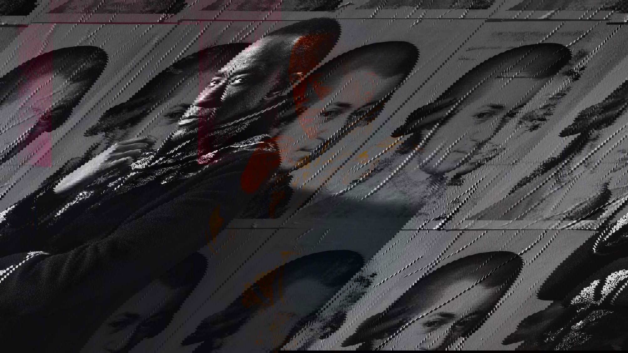 Backdrop for National Theatre Live: Amadeus