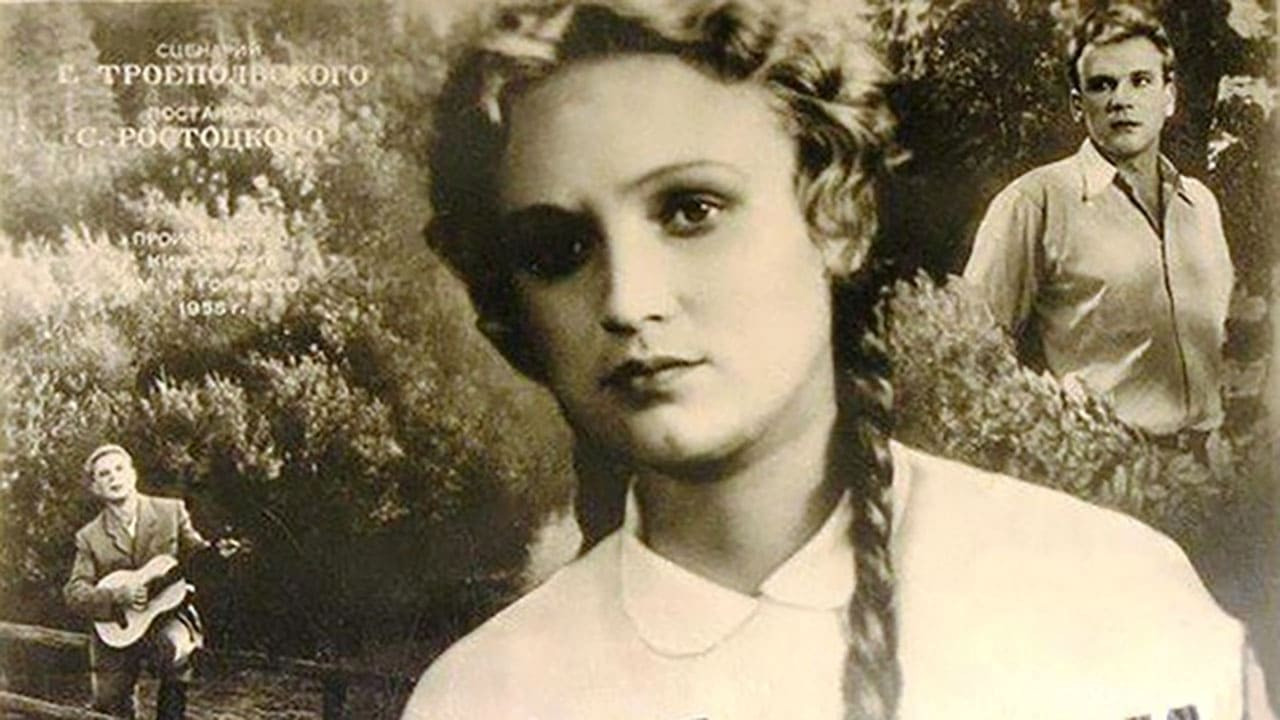 Backdrop for Land and People