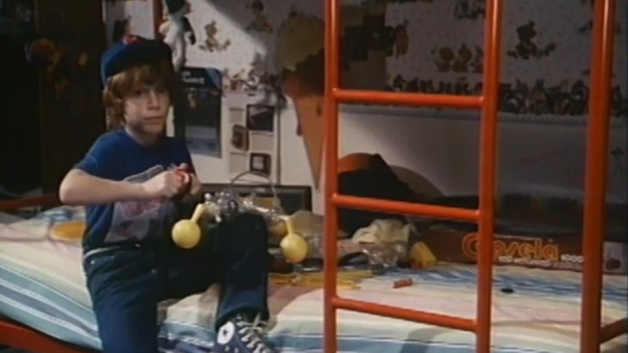 Backdrop for A Billion for Boris