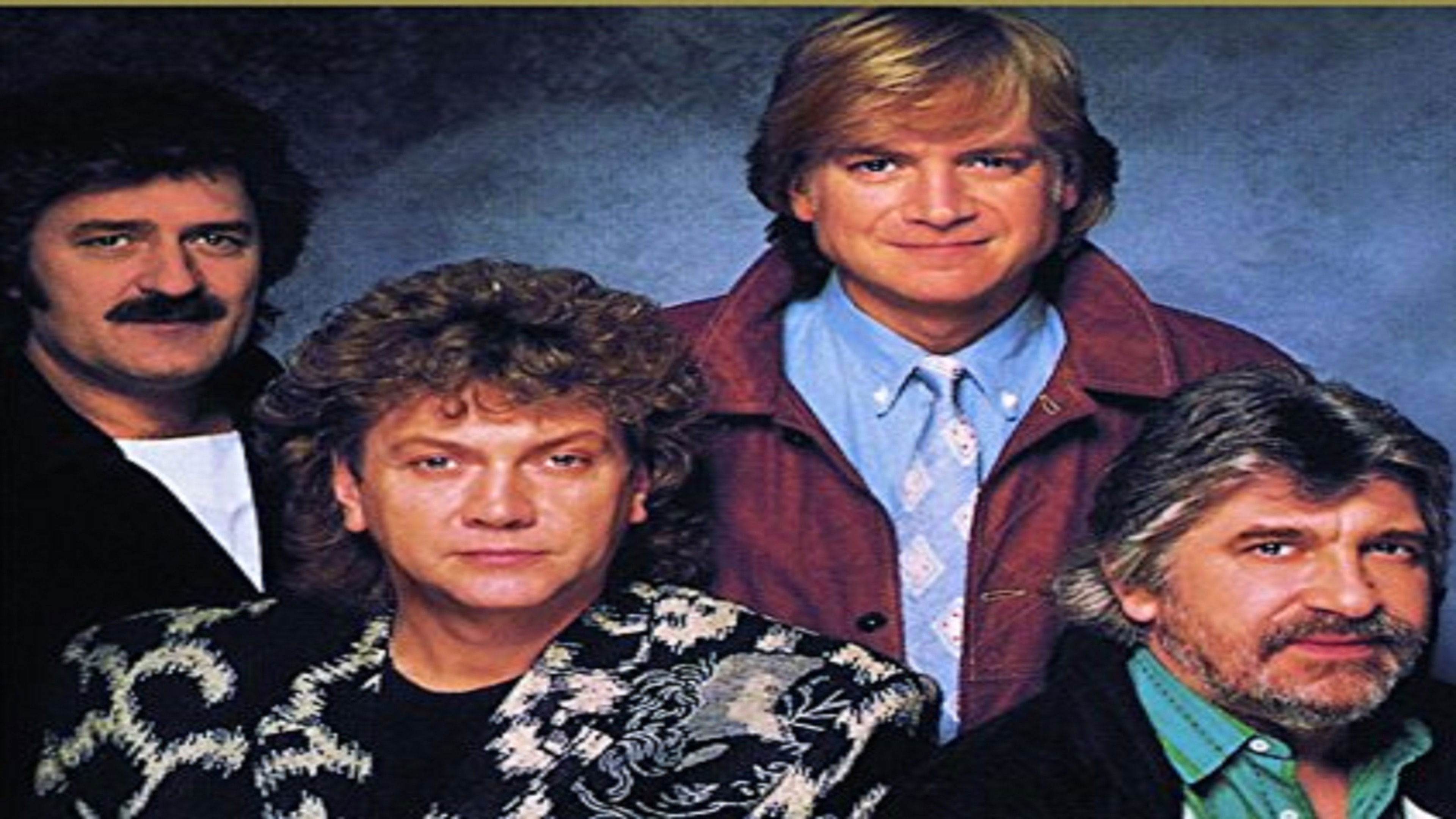 Backdrop for 20th Century Masters: The Best of the Moody Blues