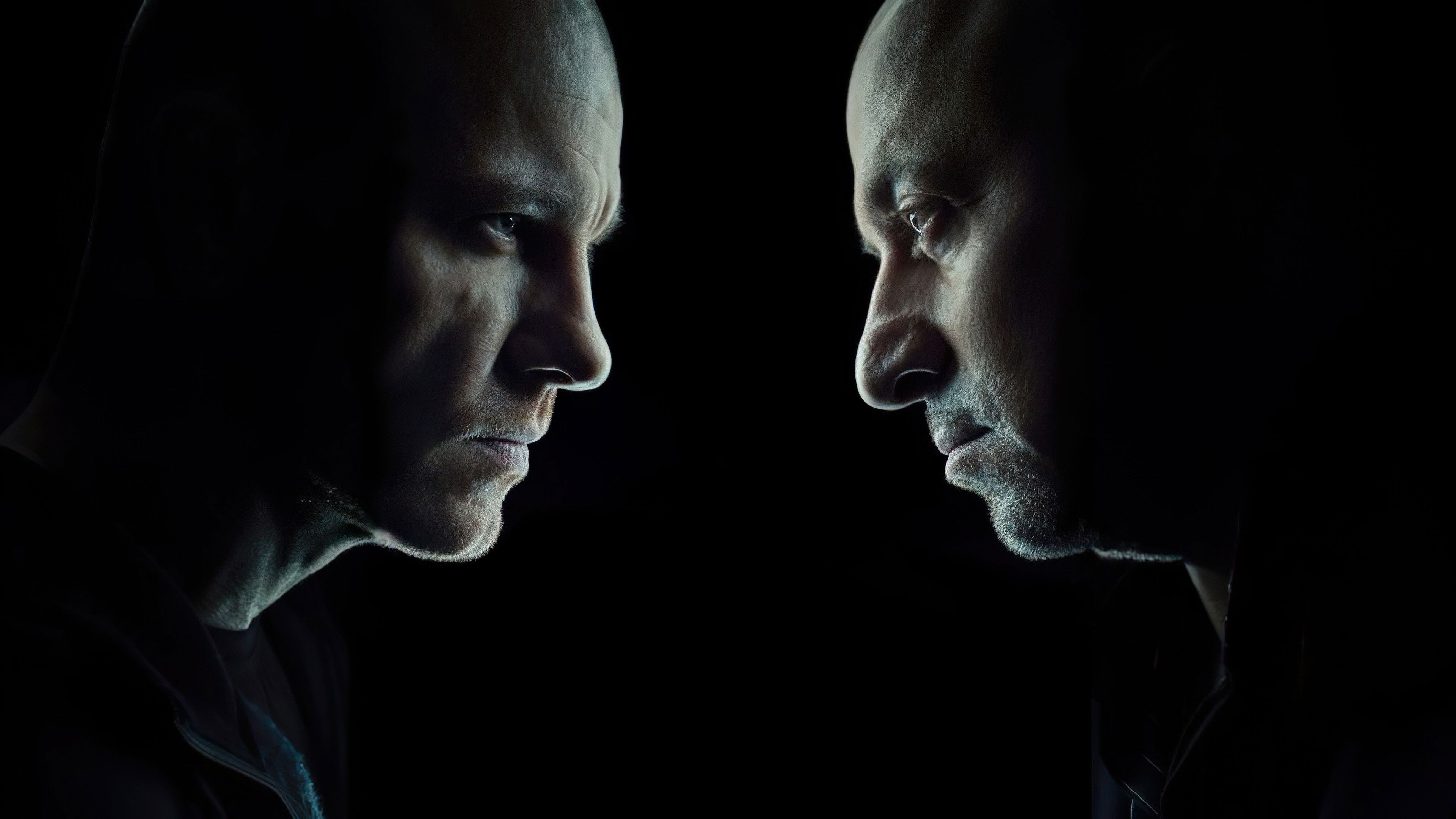 Backdrop for Под защитой