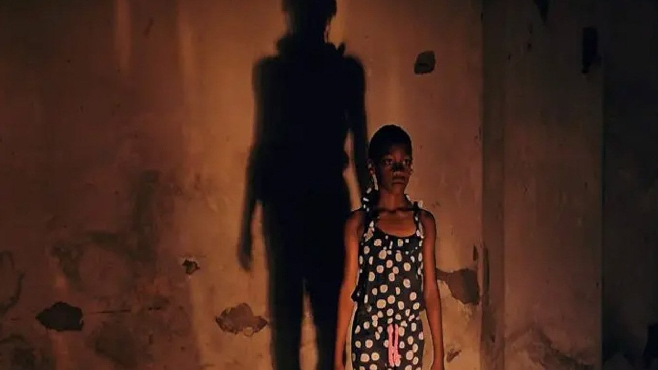 Backdrop for Tokoloshe: An African Curse