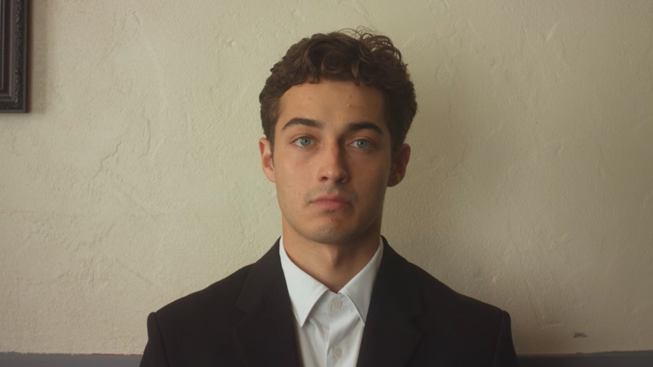 Backdrop for Two for One