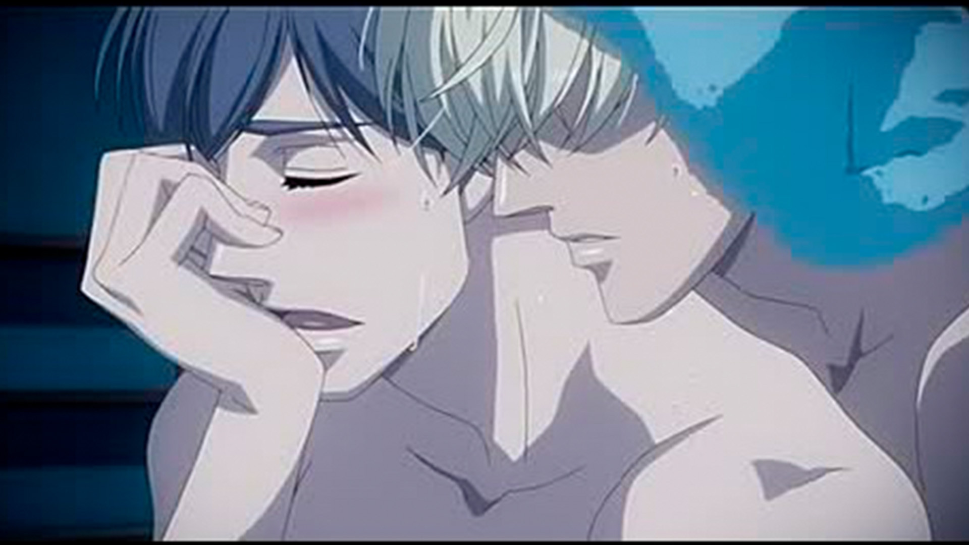 Backdrop for Sex Pistols