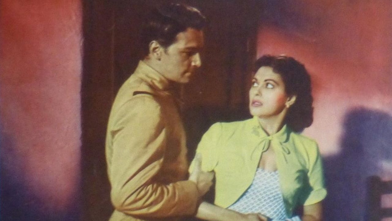 Backdrop for Fort Algiers