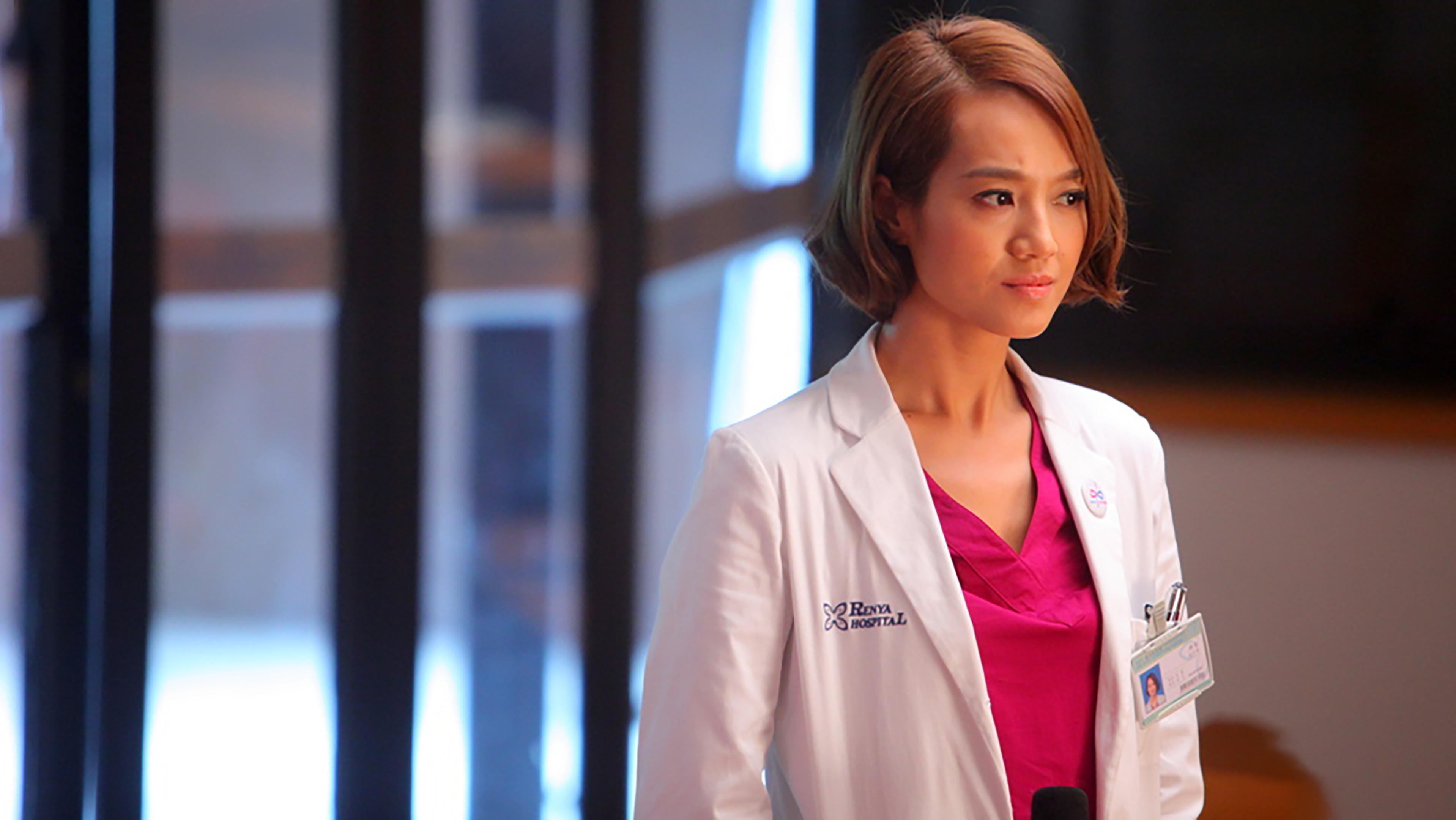 Backdrop for OB-GYNS