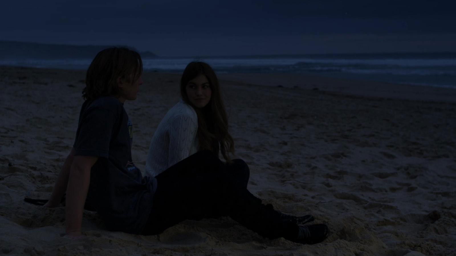 Backdrop for Is This the Real World