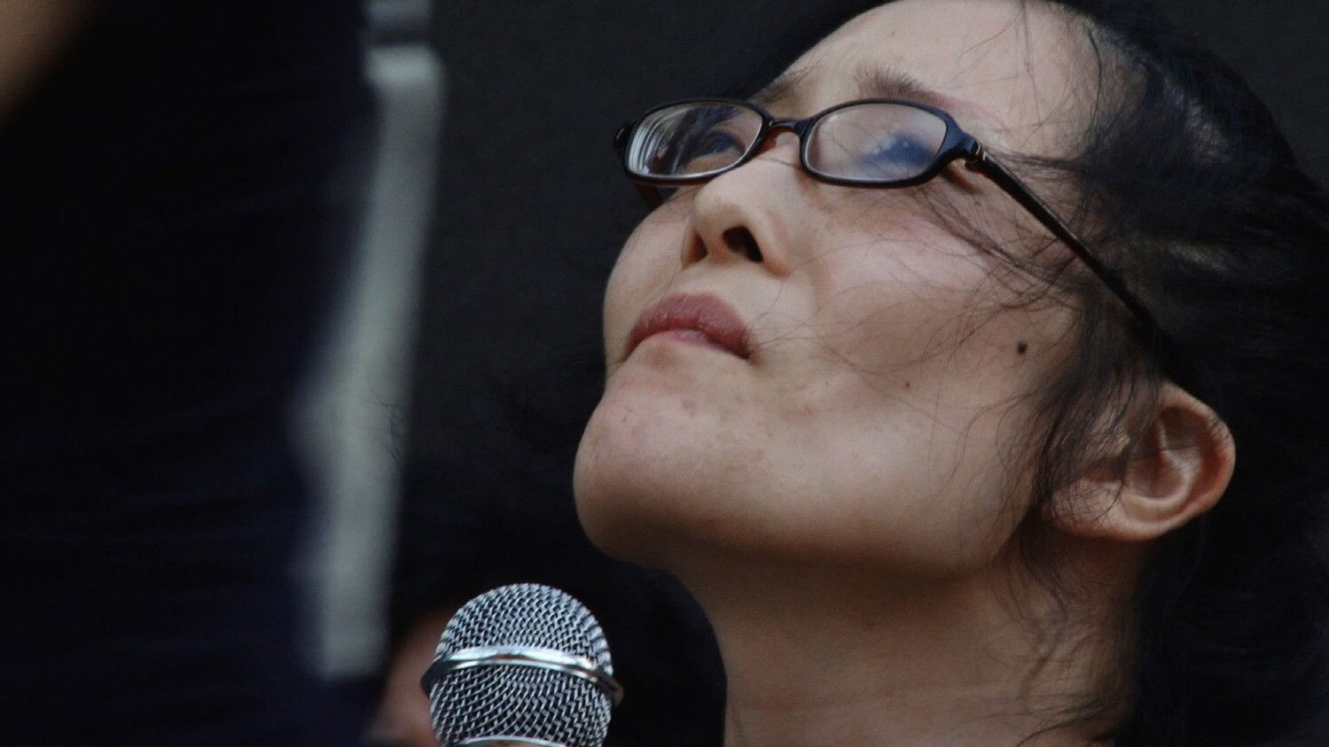 Backdrop for The Empire of Shame