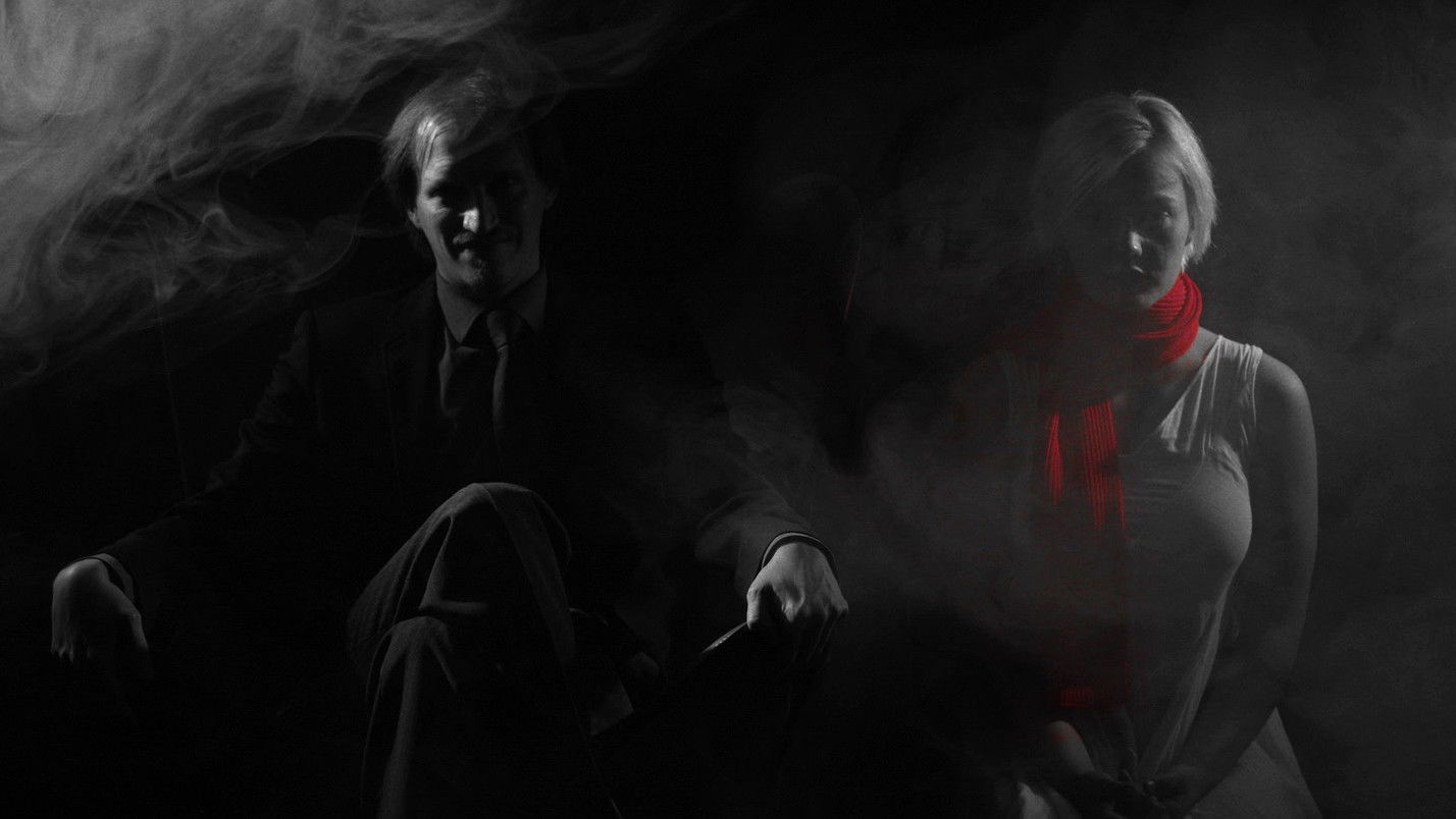 Backdrop for ANGST I: Versus