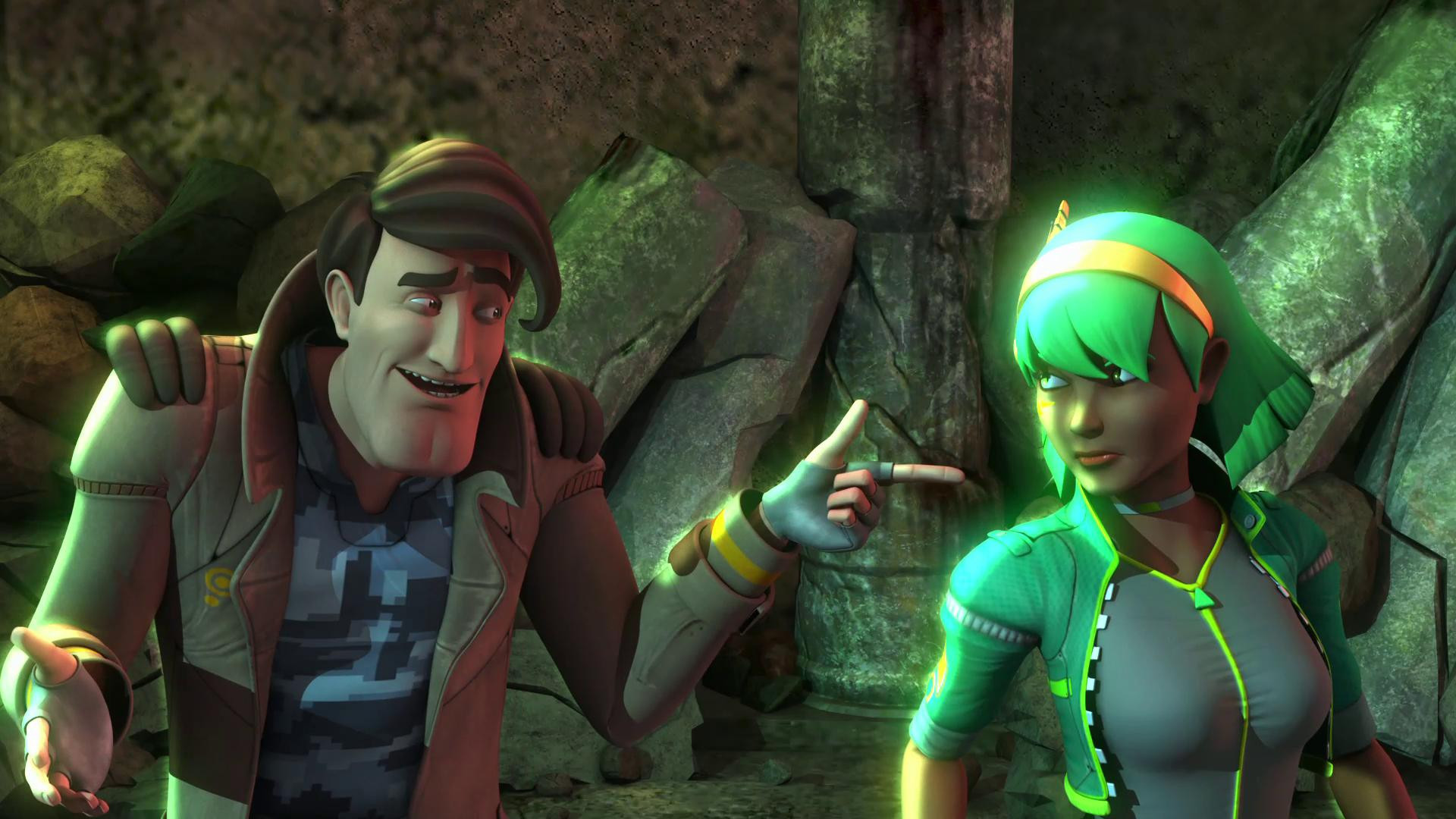 Backdrop for As Aventuras de Fujiwara Manchester