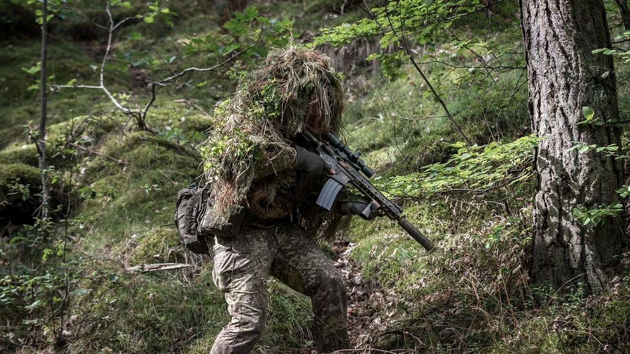 Backdrop for Eureka: Hide And Seek