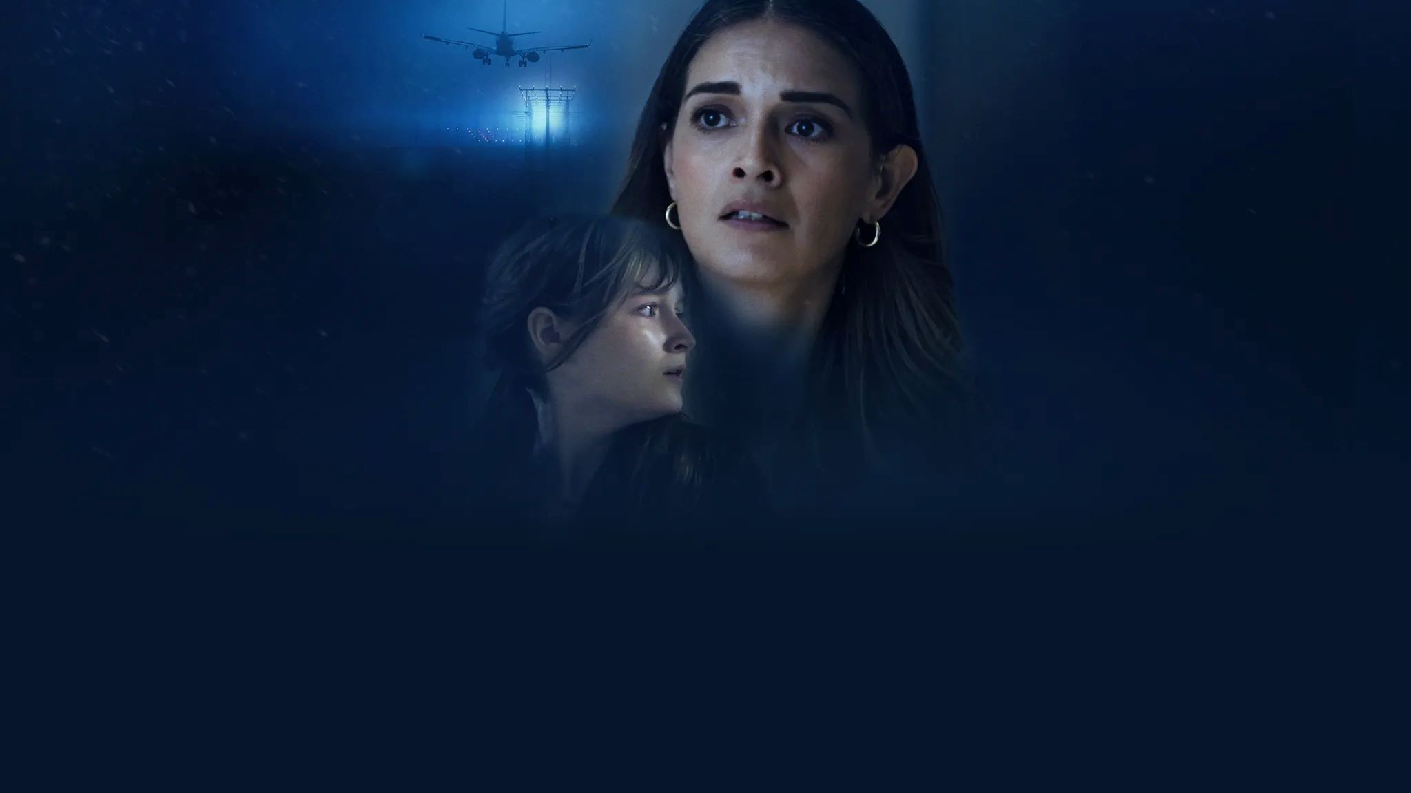 Backdrop for You Better Watch Out