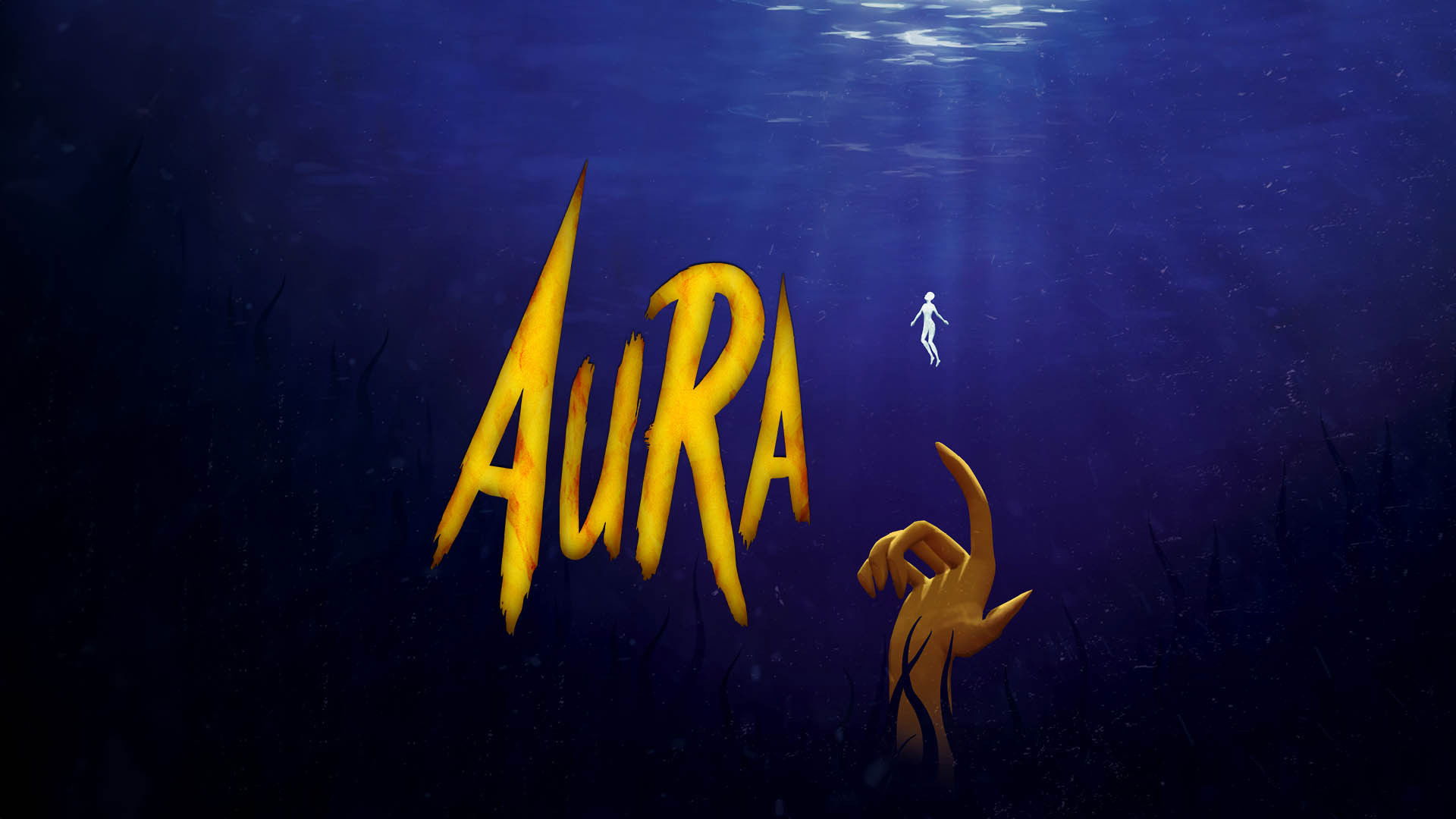 Backdrop for Aura