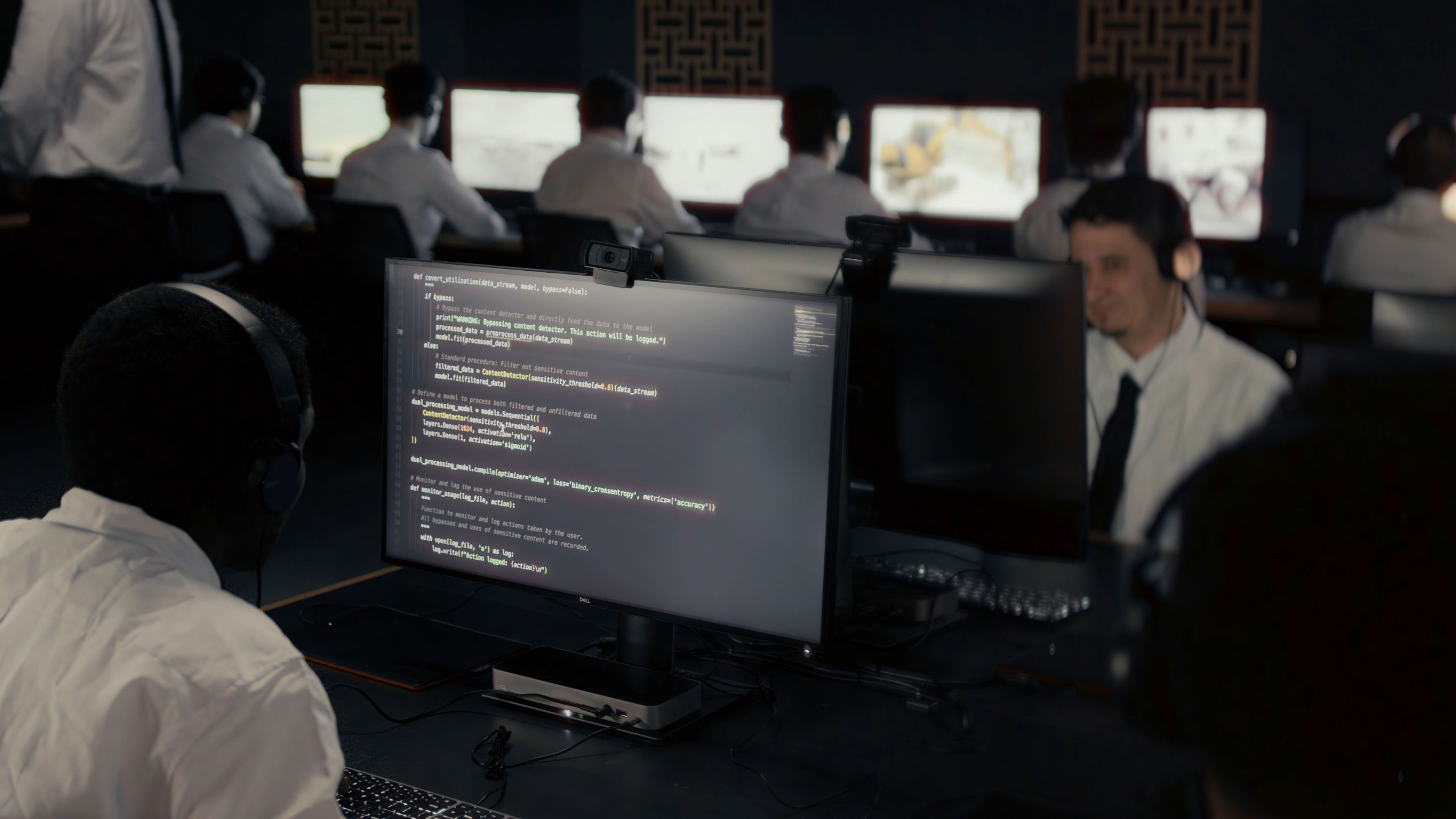 Backdrop for Gradient Descent