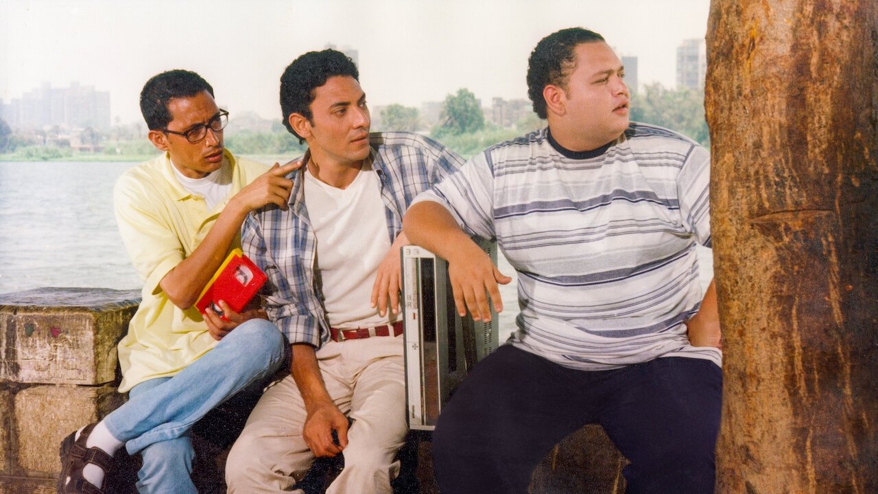 Backdrop for A Cultural Film