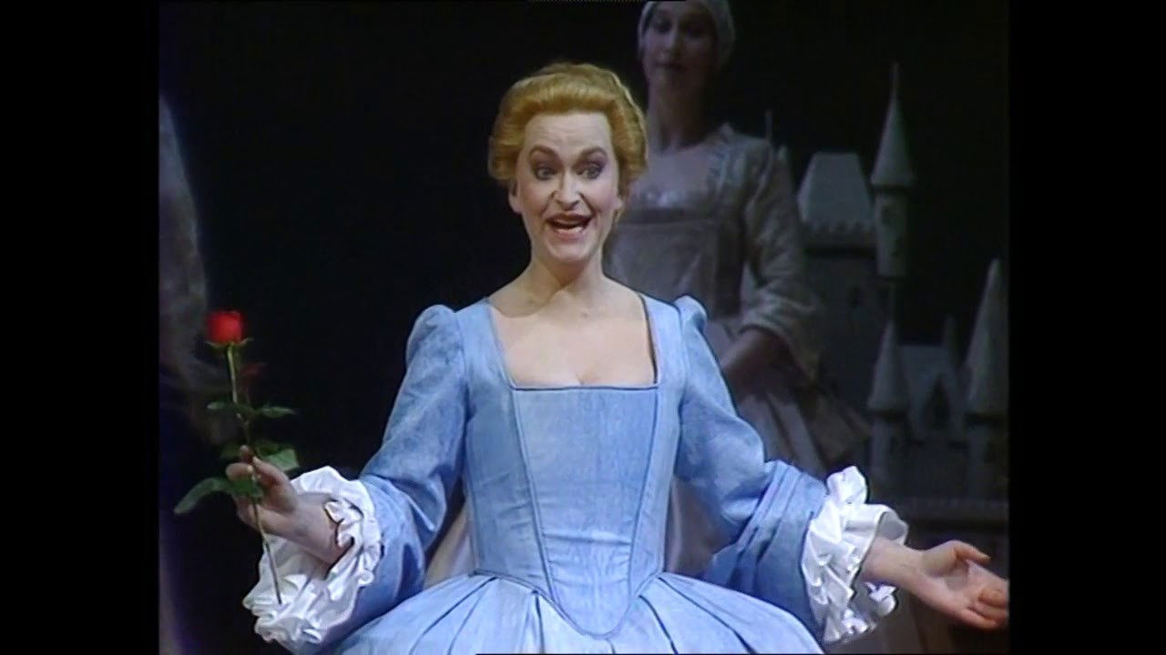 Backdrop for Candide