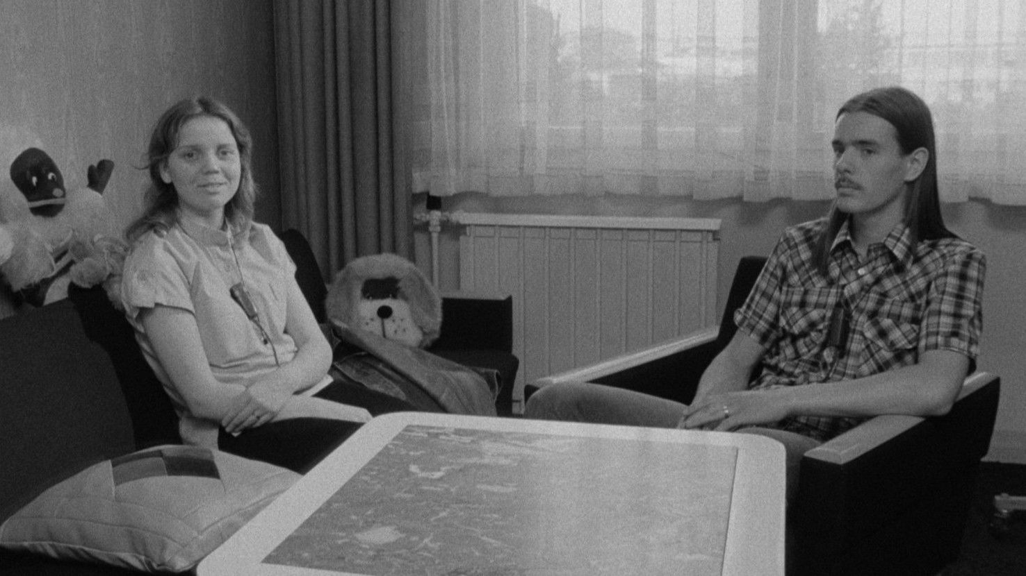 Backdrop for Jugend-Zeit zu zweit