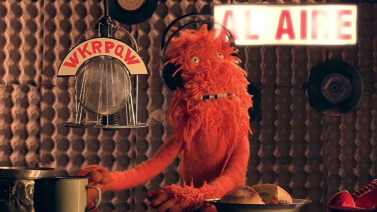 Backdrop for 31 Minutos: Radio Guaripolo