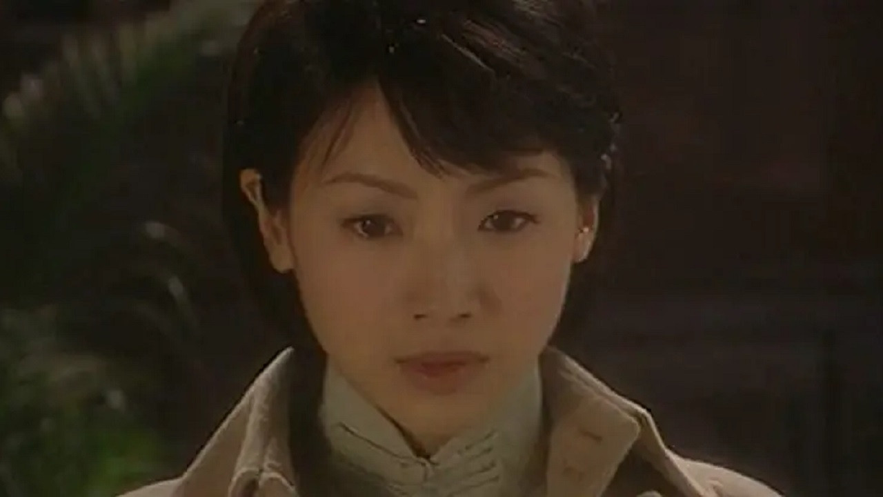 Backdrop for Center Stage: Ruan Ling Yu