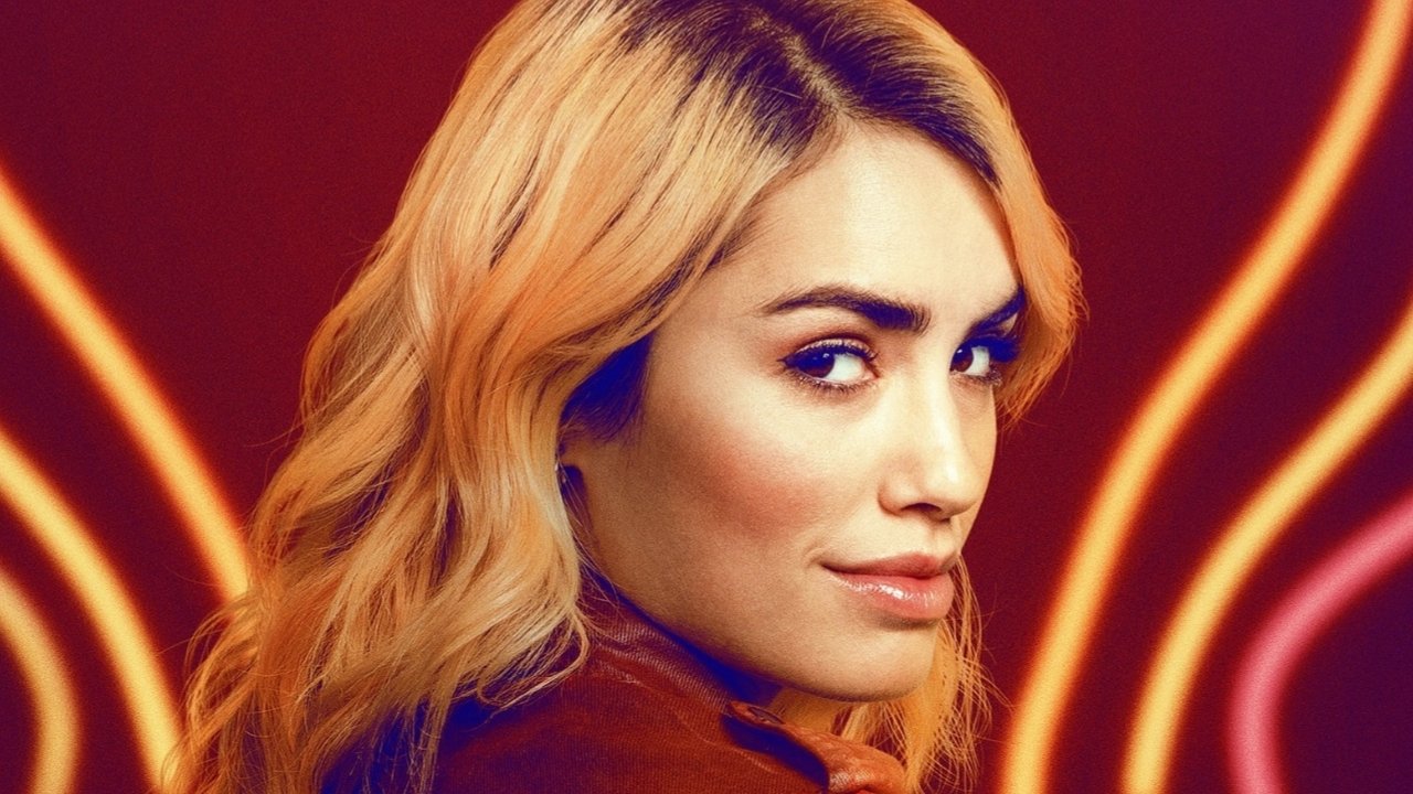 Backdrop for The End of Love