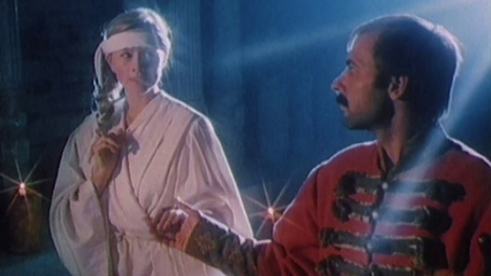 Backdrop for Tear of the Prince of Darkness