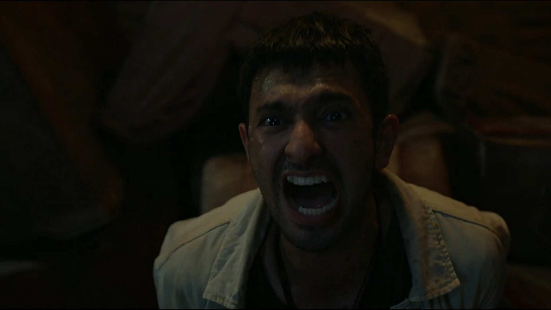 Backdrop for The Wailing of the Maghrib 2