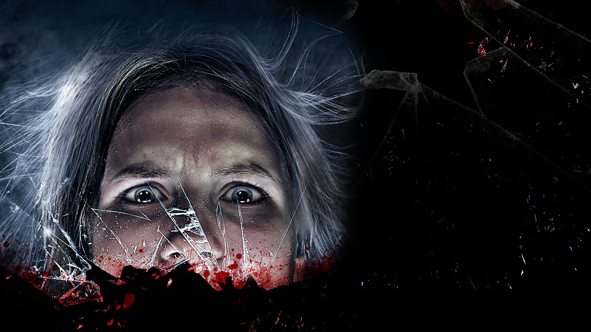 Backdrop for Apartment 18