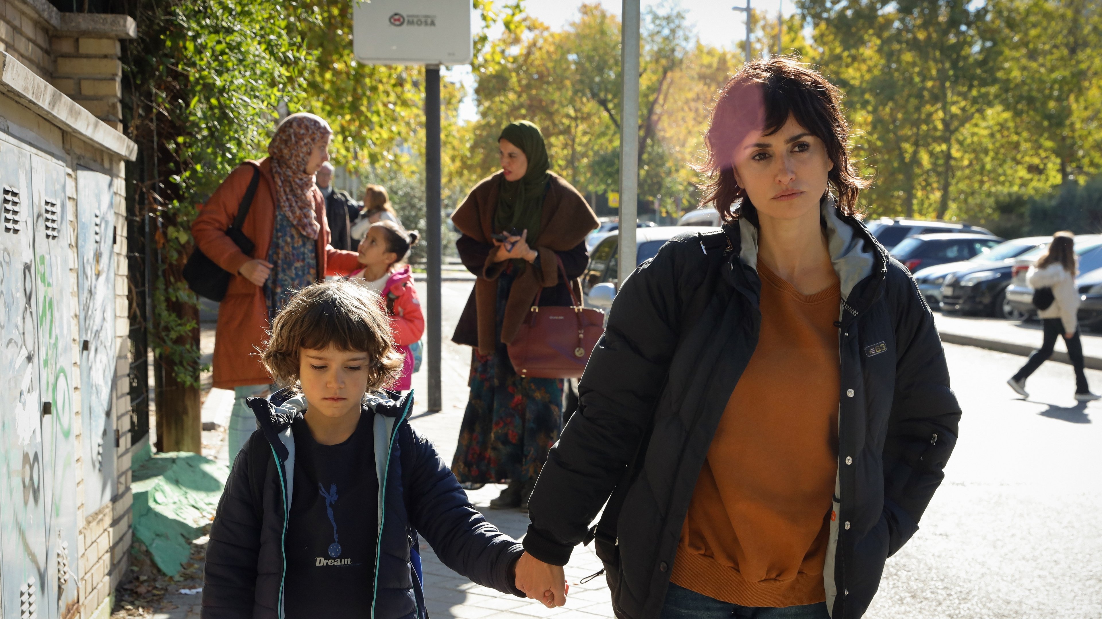 Backdrop for On the Fringe