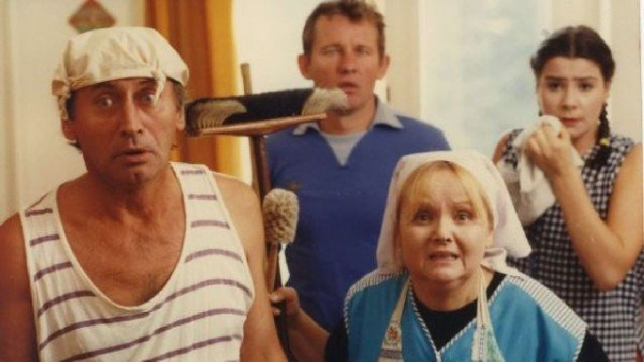 Backdrop for Zimmer Feri