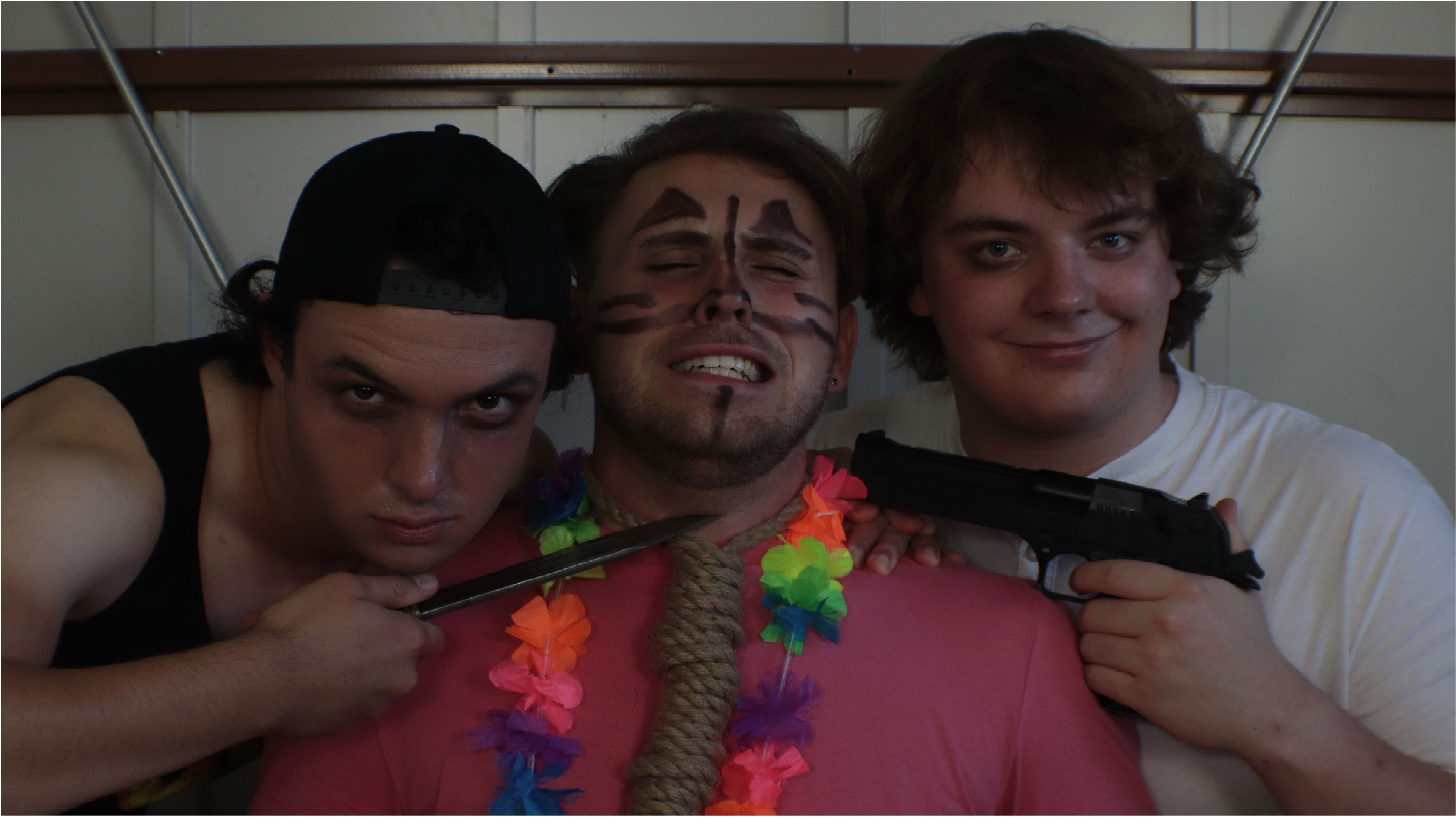 Backdrop for Project Channelocity