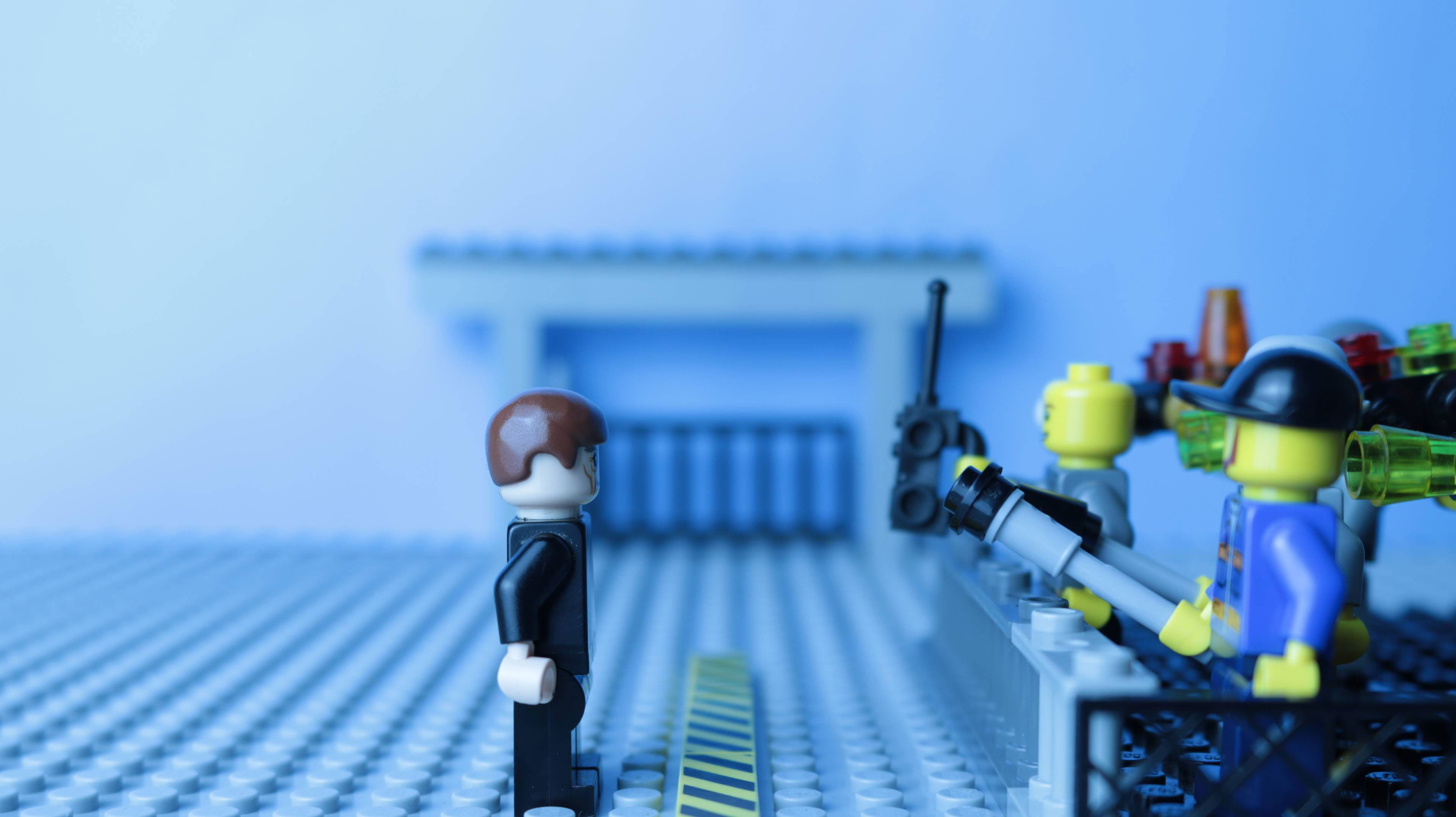 Backdrop for Reunião Ministerial da Tchutchuca Canibal