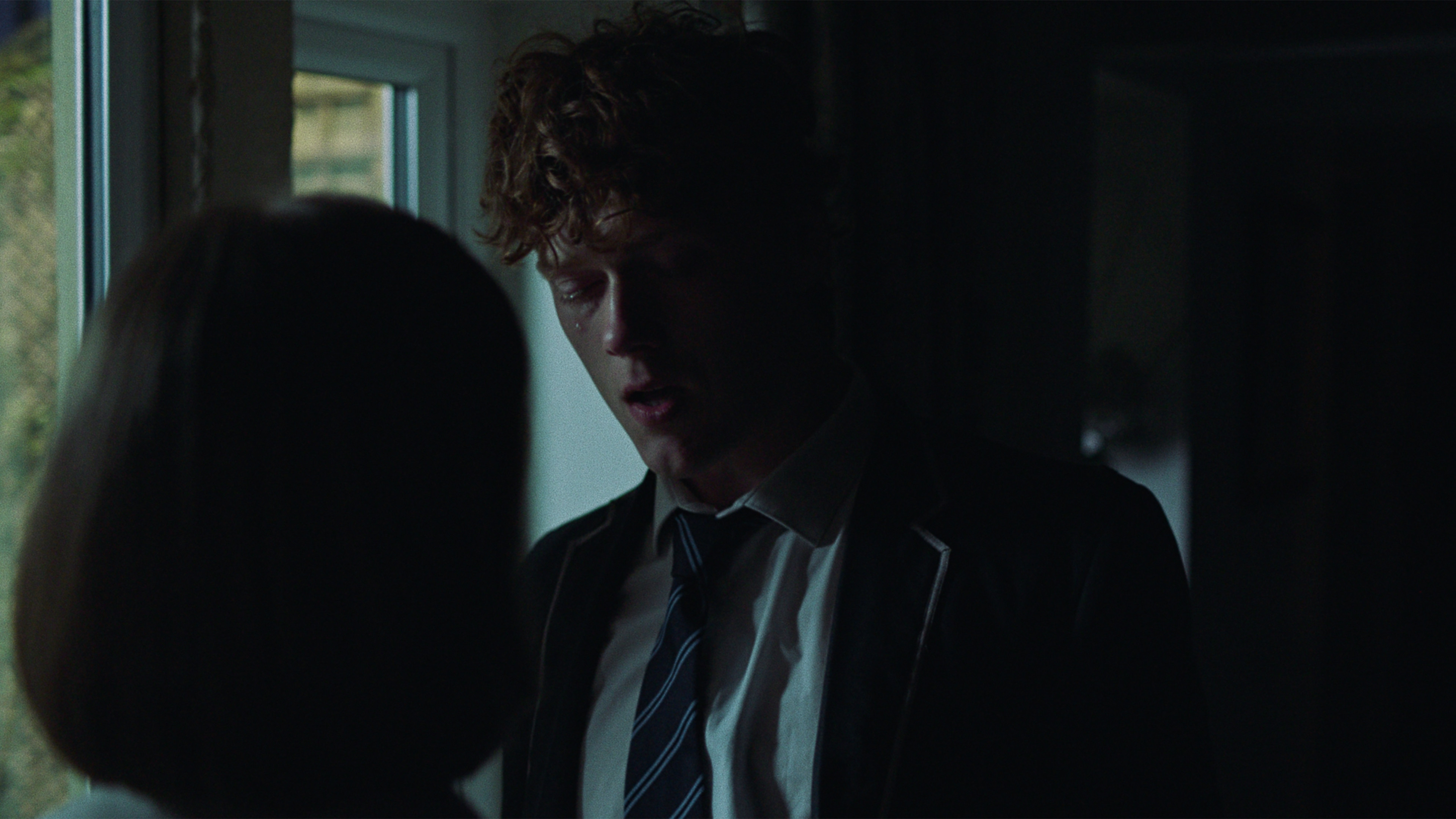 Backdrop for Dogbone