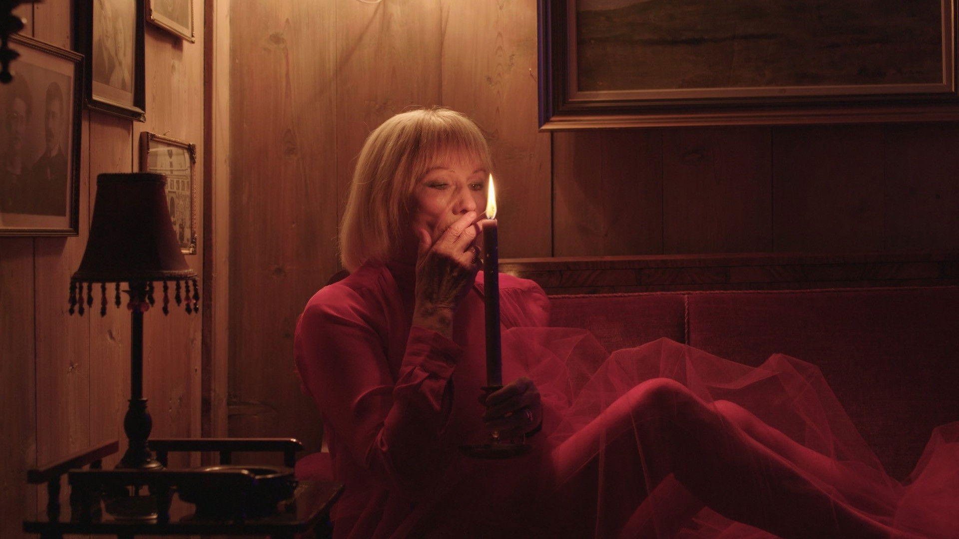 Backdrop for 111 Good Days