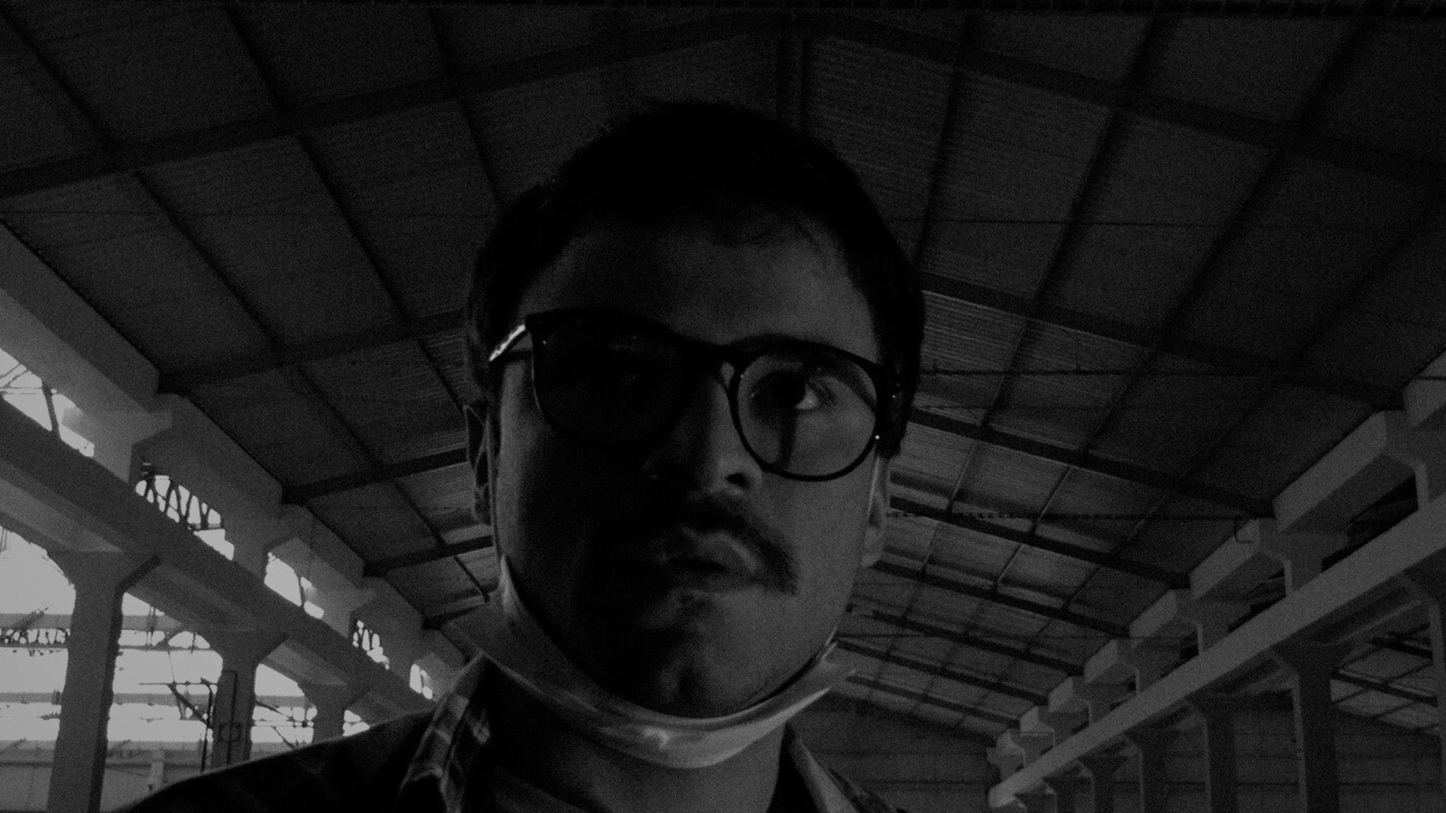 Backdrop for High Beam