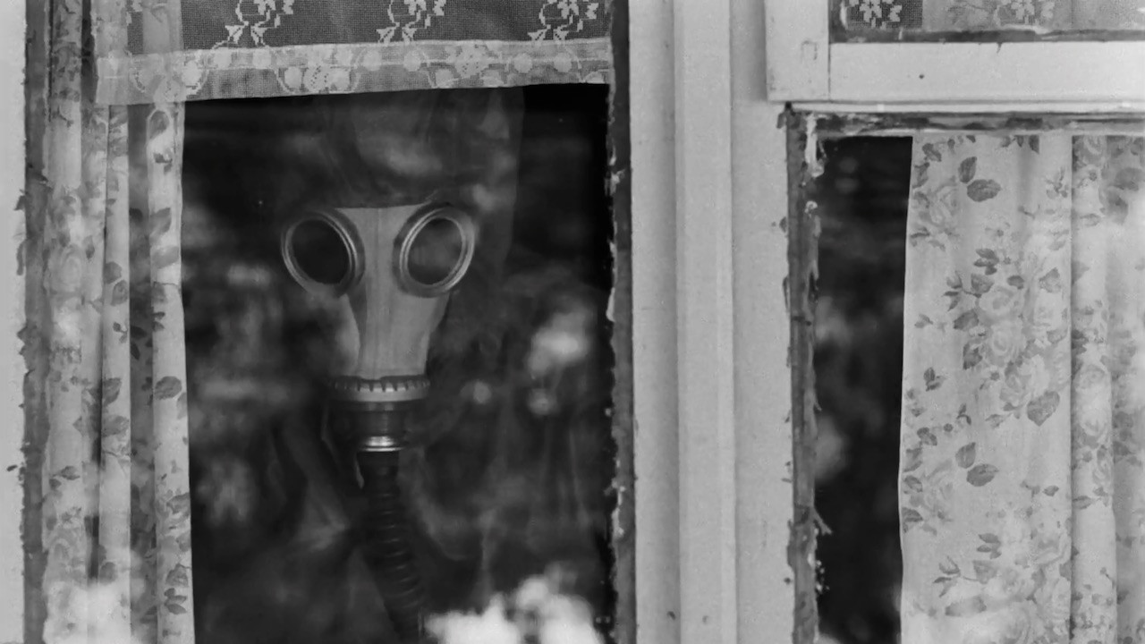 Backdrop for No Foe Can Scare Us