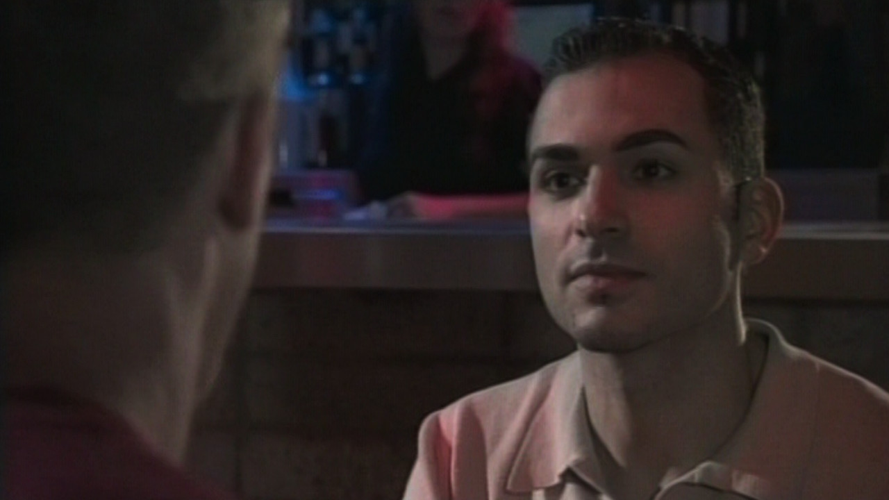 Backdrop for Rapid Guy Movement