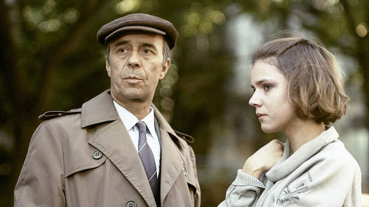 Backdrop for Through Main Street with an Orchestra