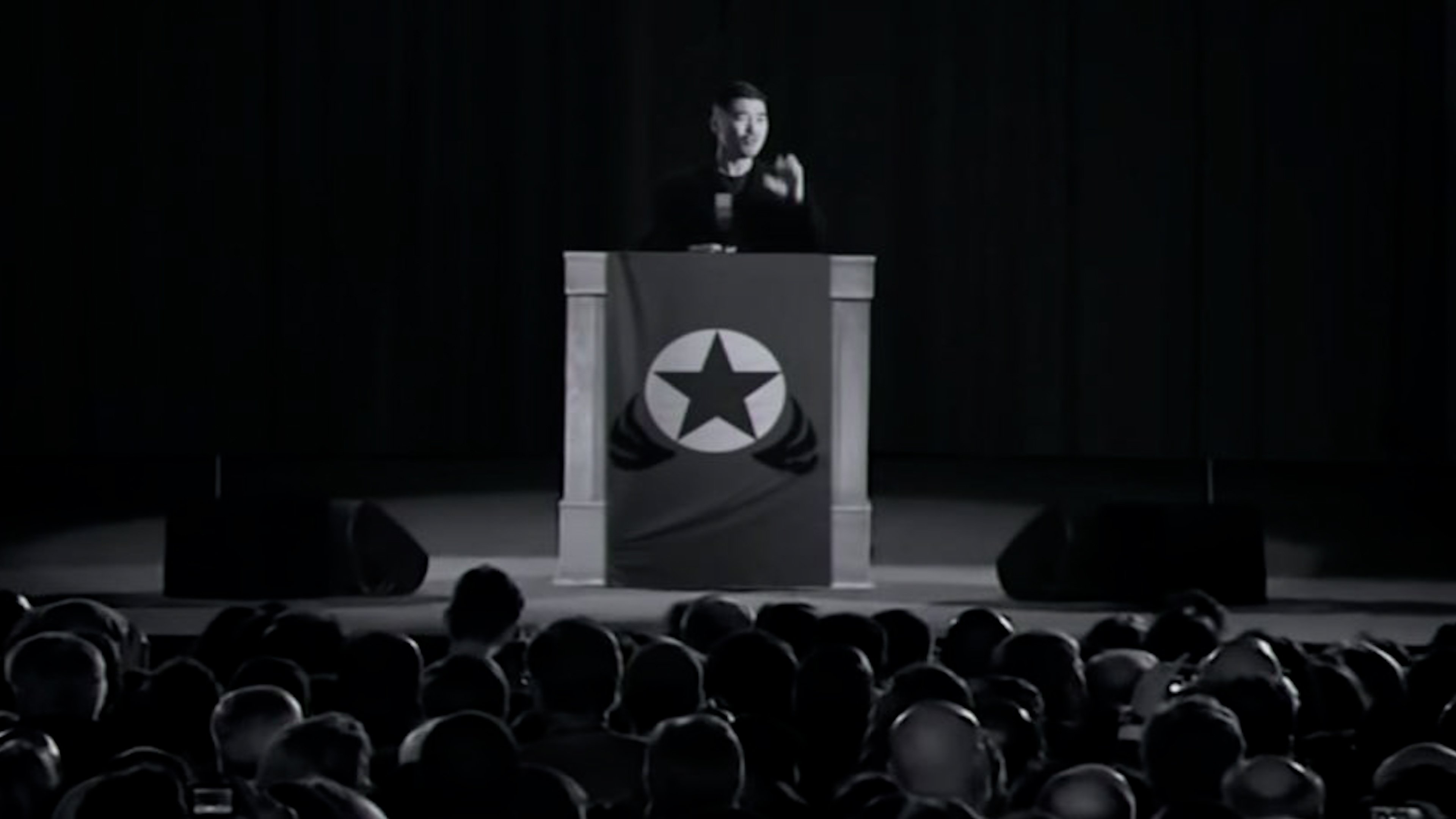 Backdrop for After We Have Left Our Homes