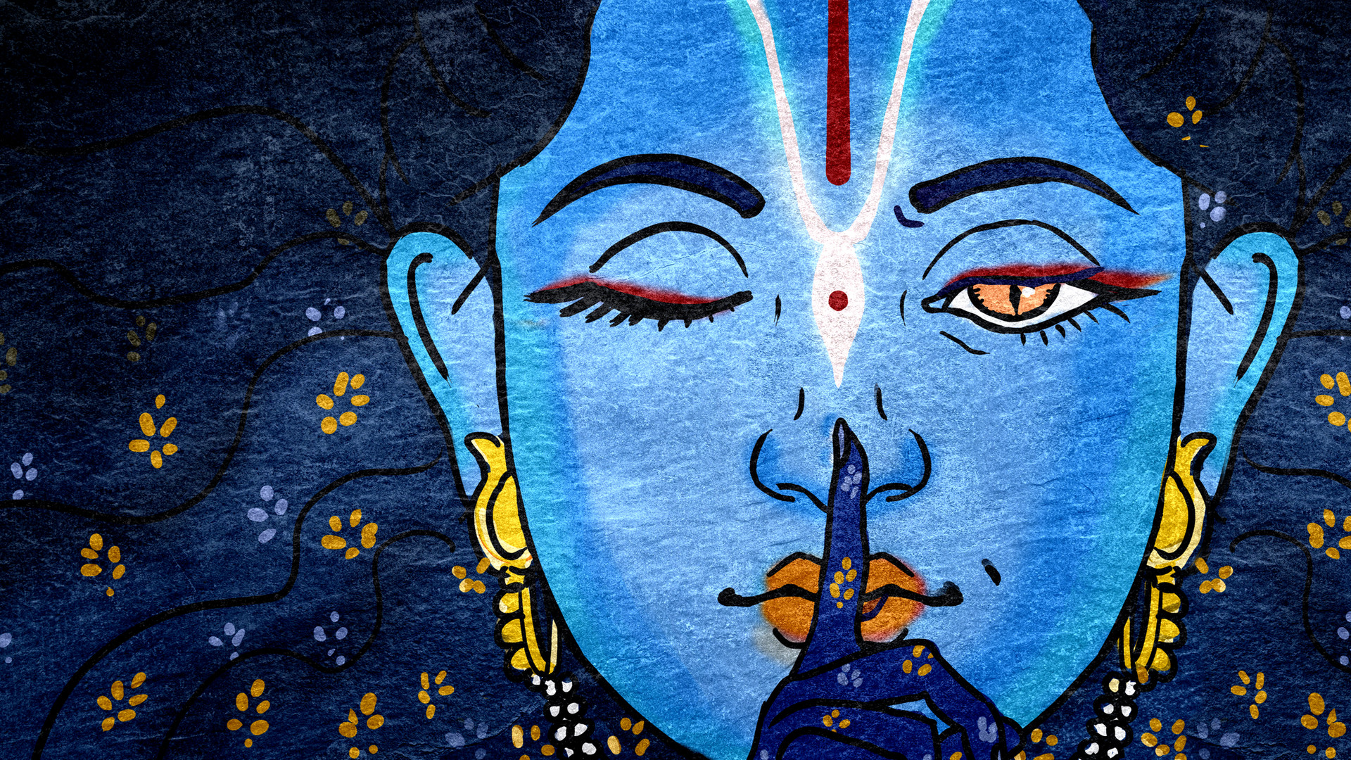 Backdrop for Just Love? Sektenaussteiger packen aus