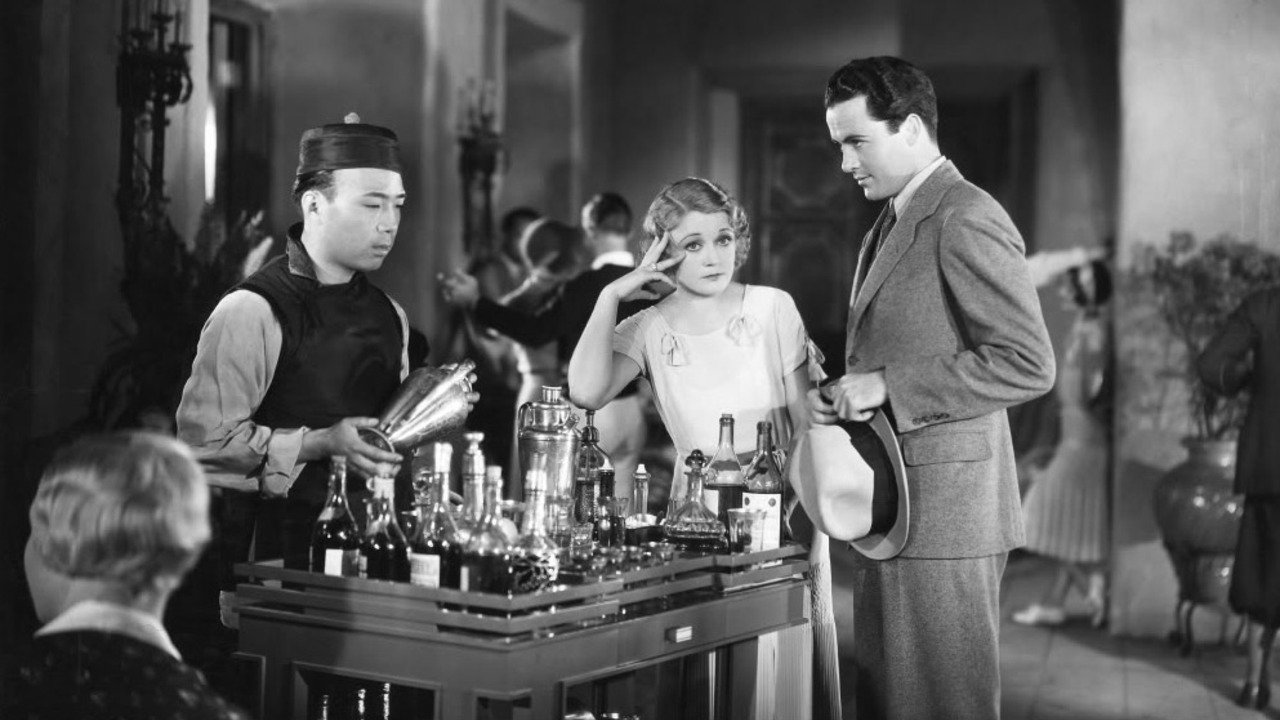 Backdrop for The Road to Reno