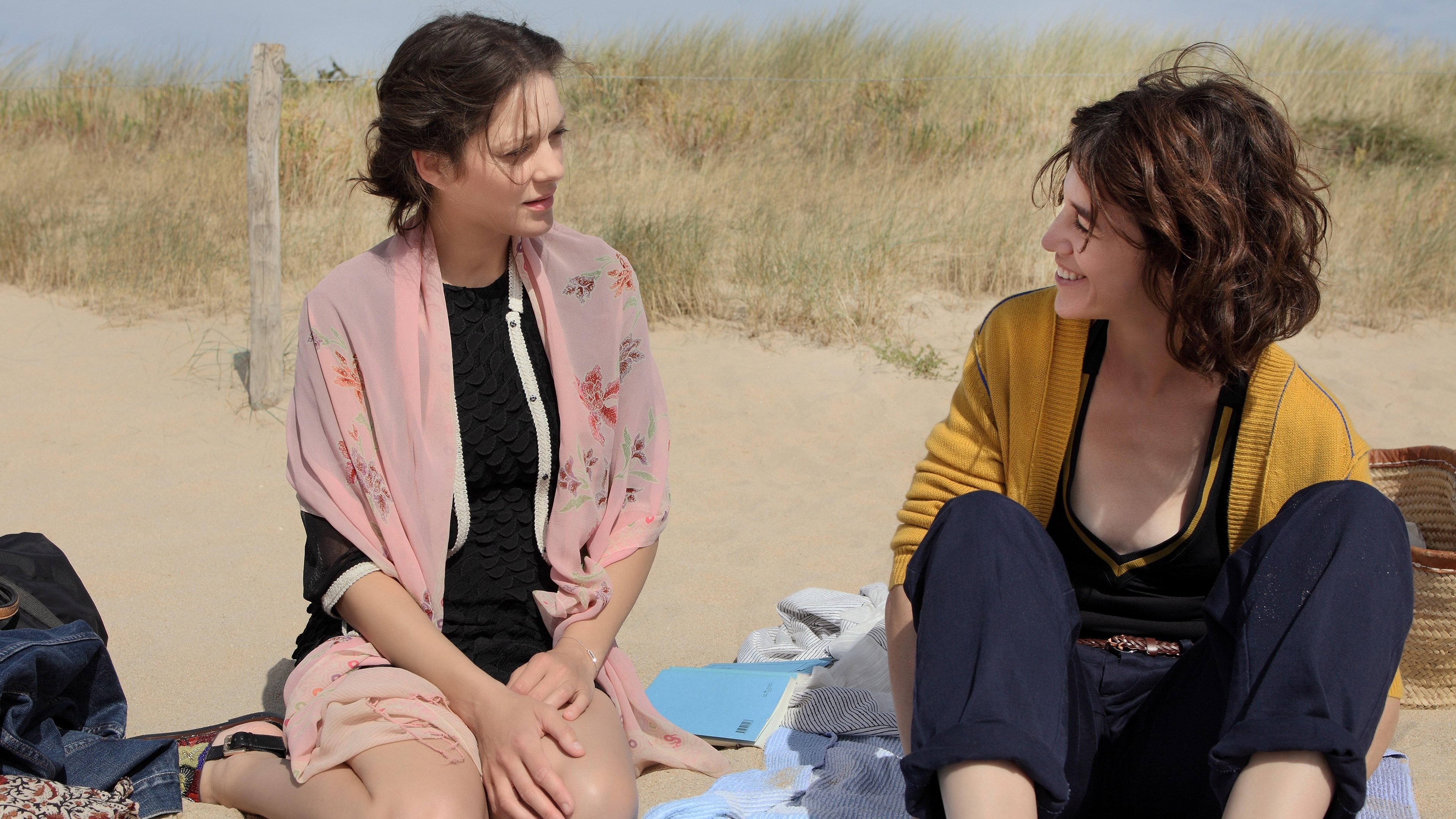 Backdrop for Ismael's Ghosts