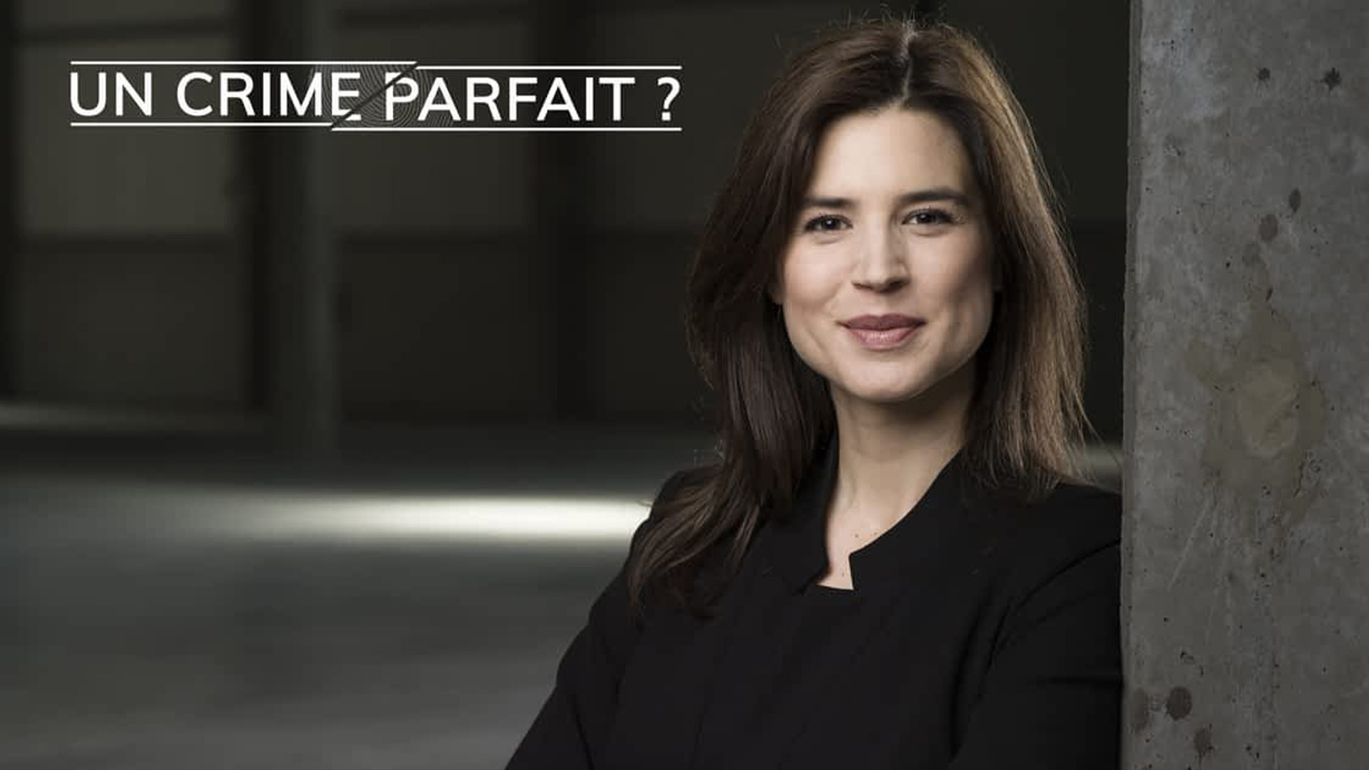 Backdrop for Un crime parfait ?