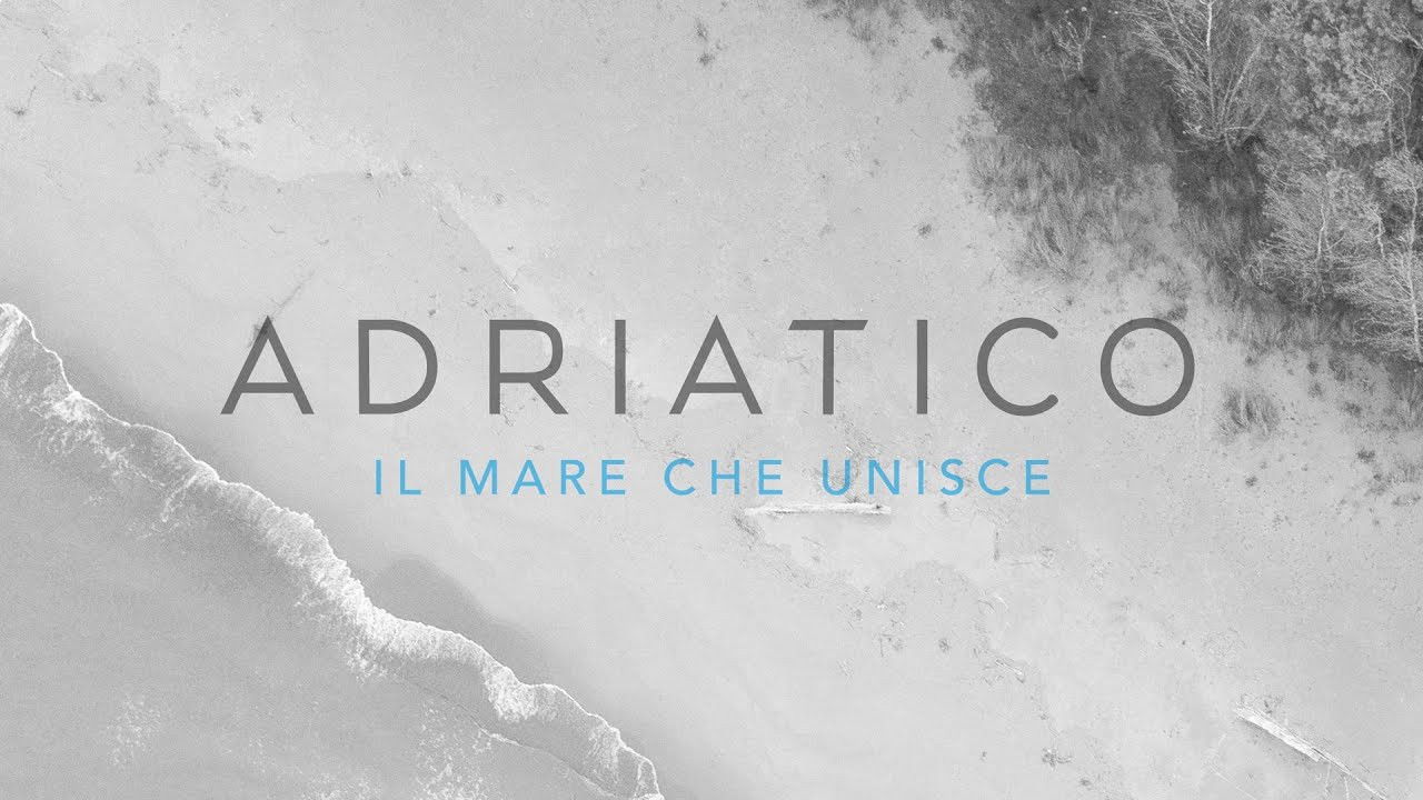 Backdrop for Adriatic - United Sea of Europe