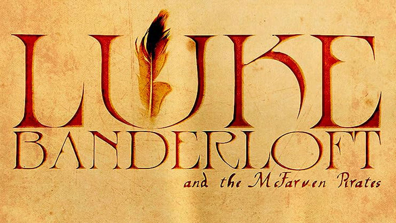 Backdrop for Luke Banderloft and the McFarven Pirates