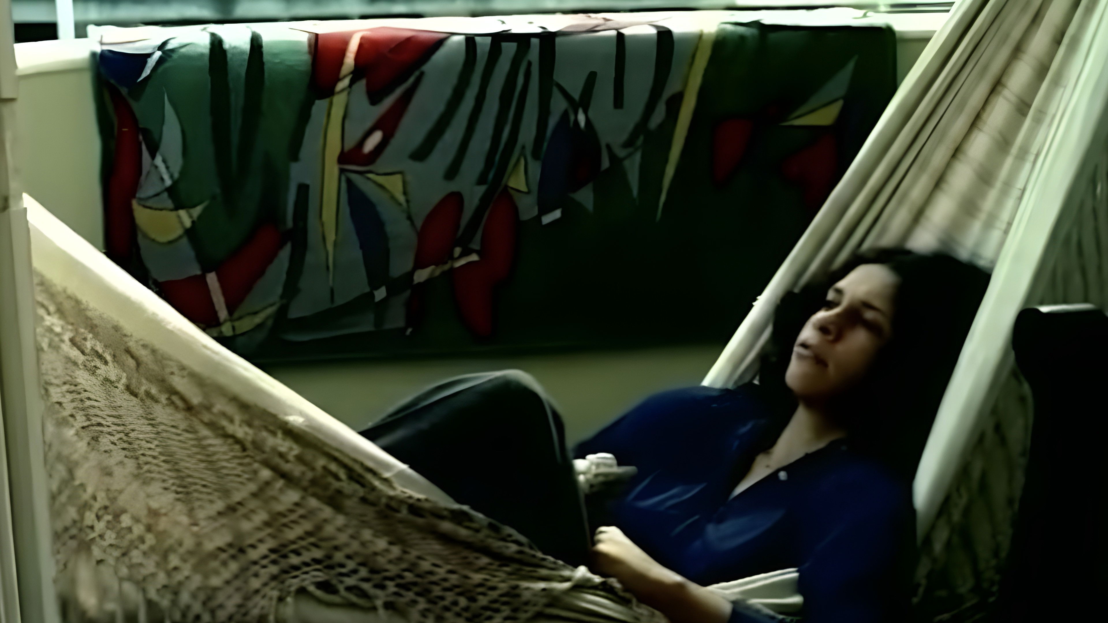 Backdrop for Meu Nome é Gal