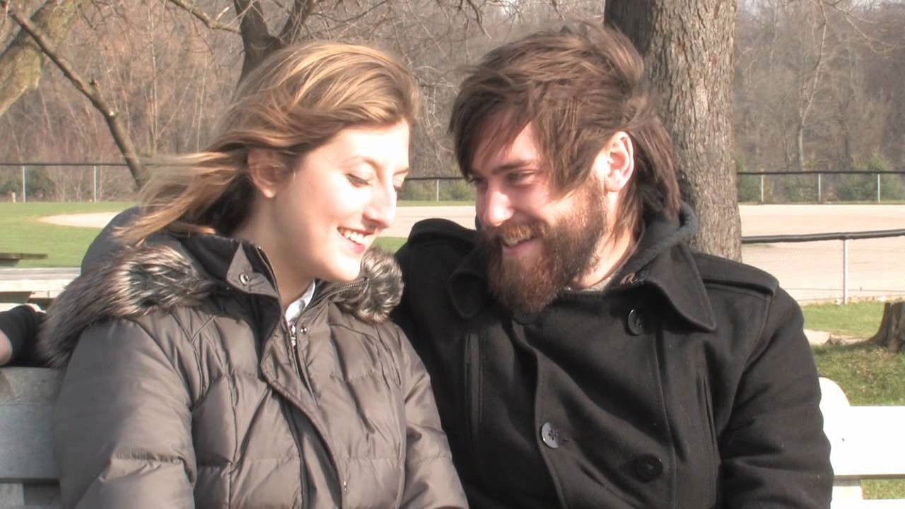 Backdrop for Committed