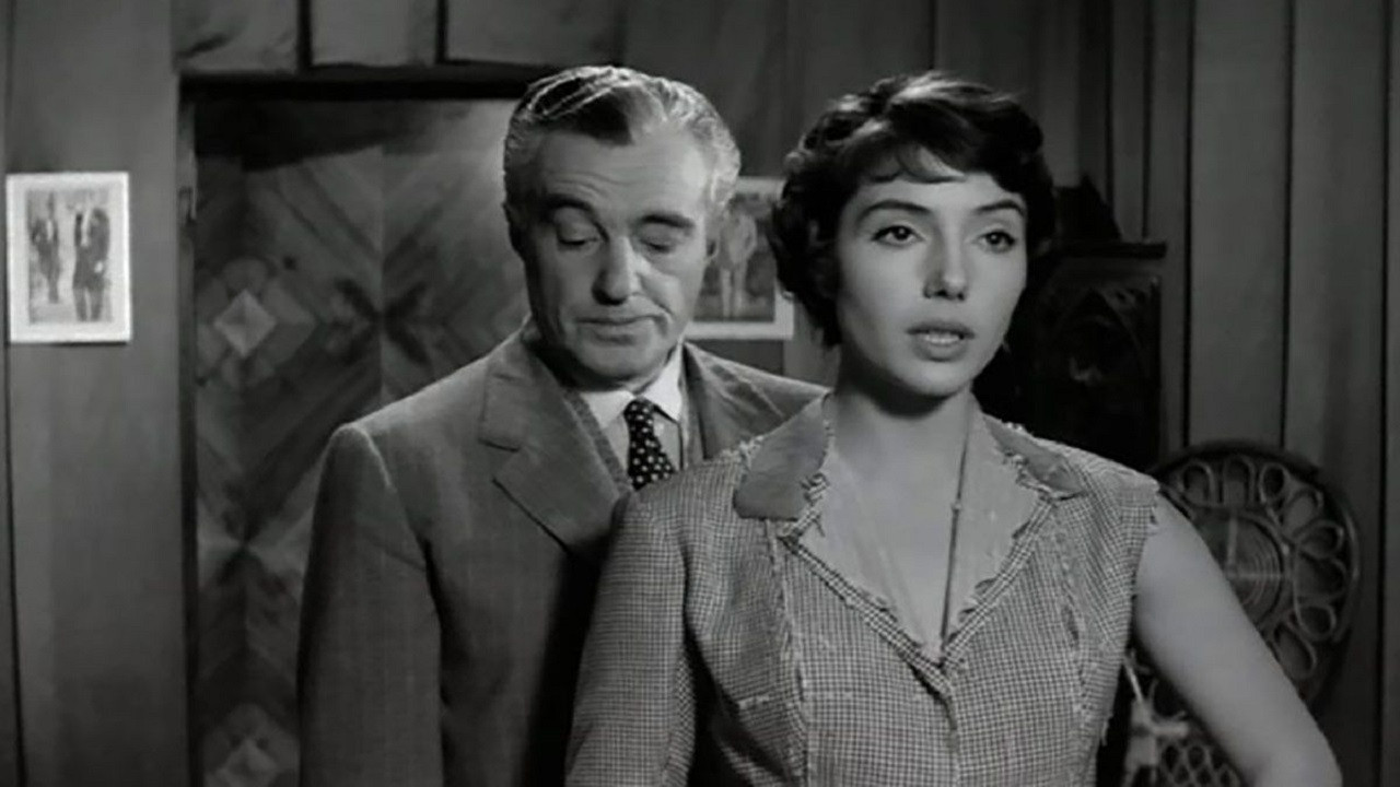 Backdrop for Fathers and Sons