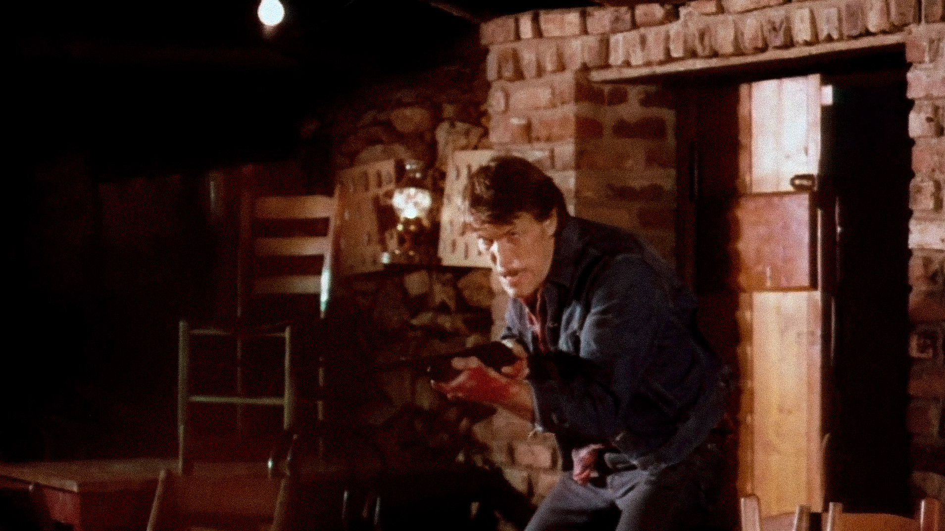 Backdrop for Poor Pretty Eddie