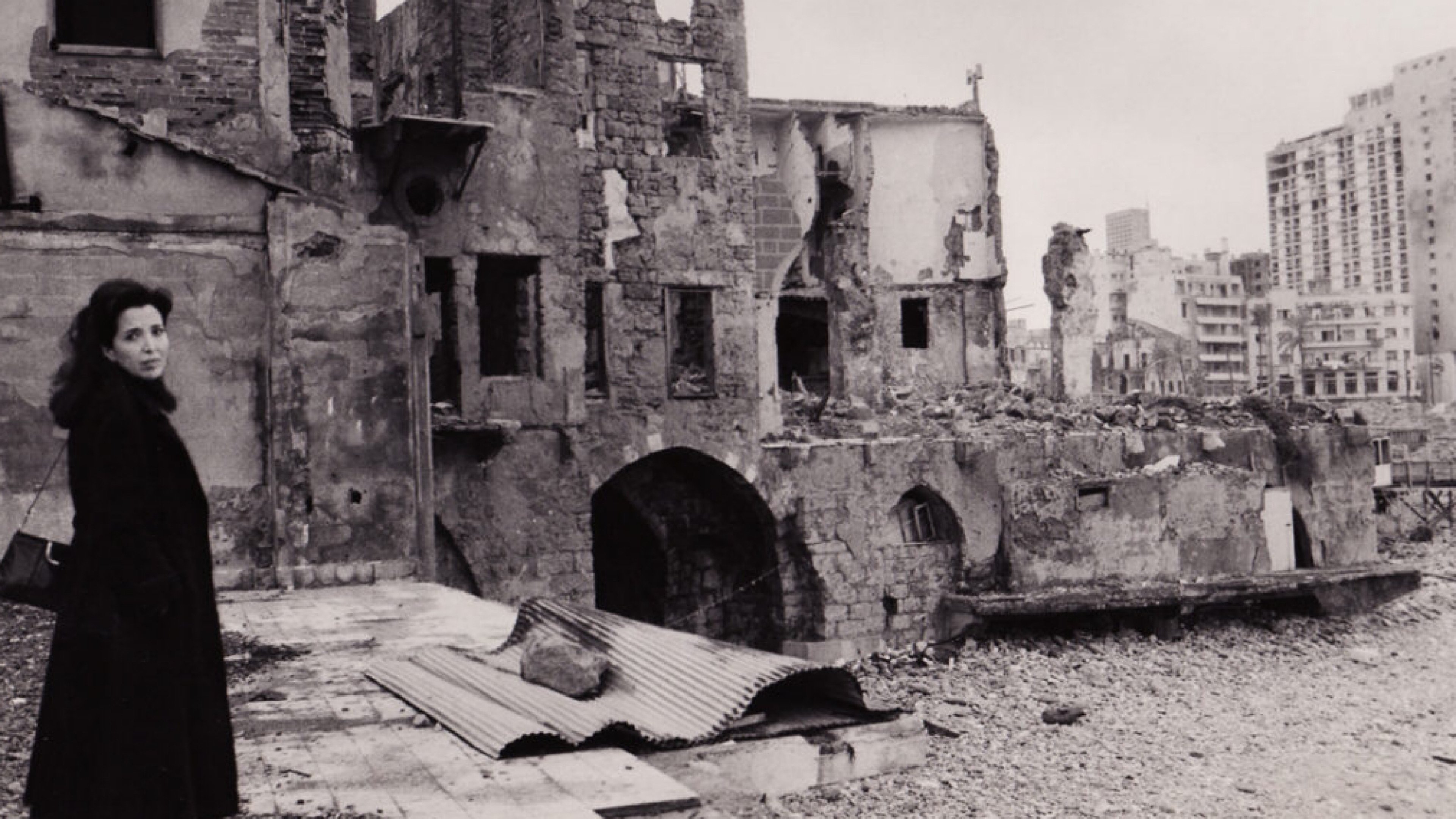 Backdrop for Whispers