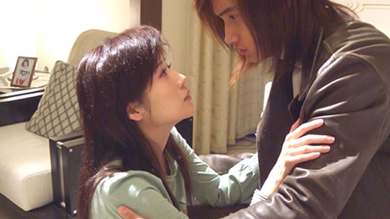 Backdrop for 281封信